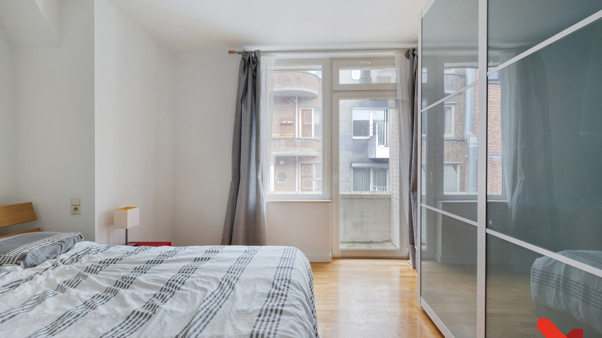 Appartement te koop in Leuven