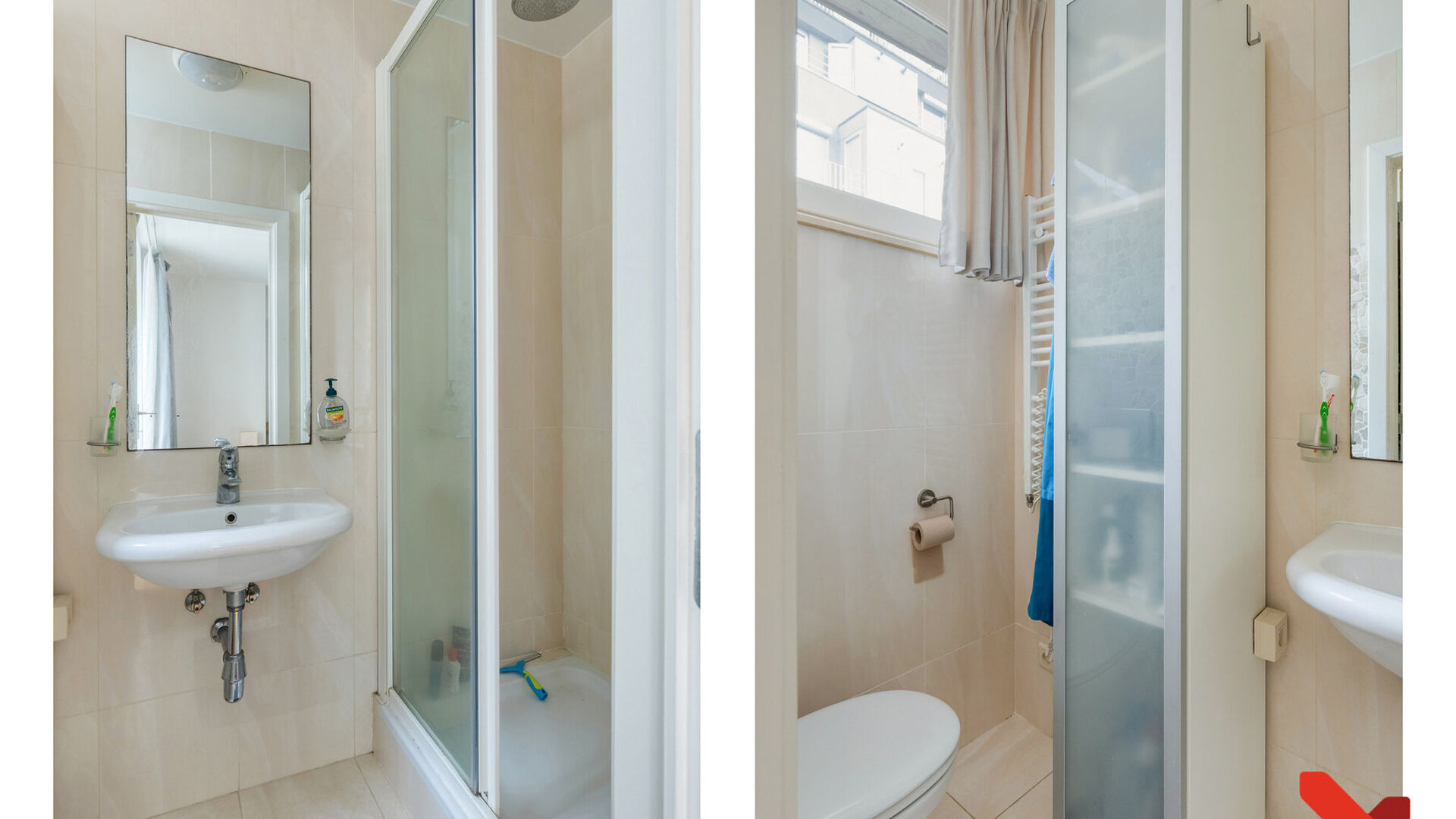 Appartement te koop in Leuven