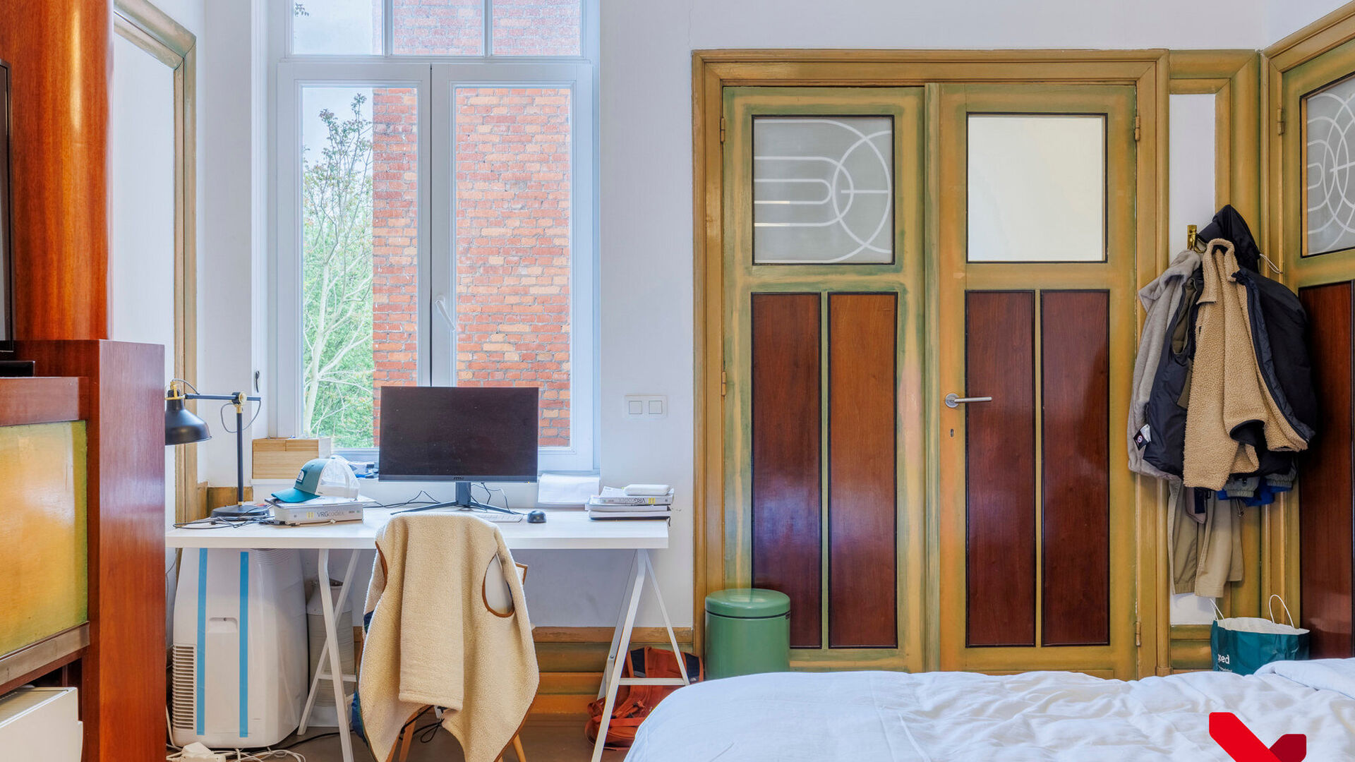 Appartement te koop in Leuven