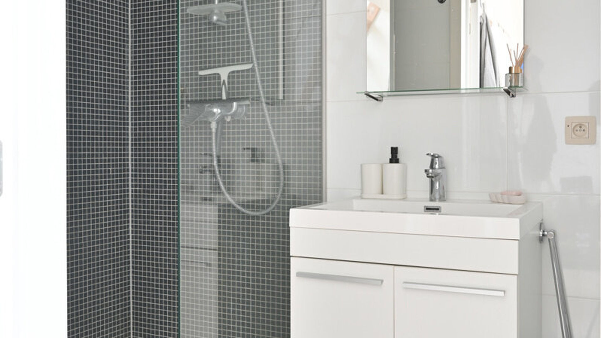 Appartement te koop in Leuven