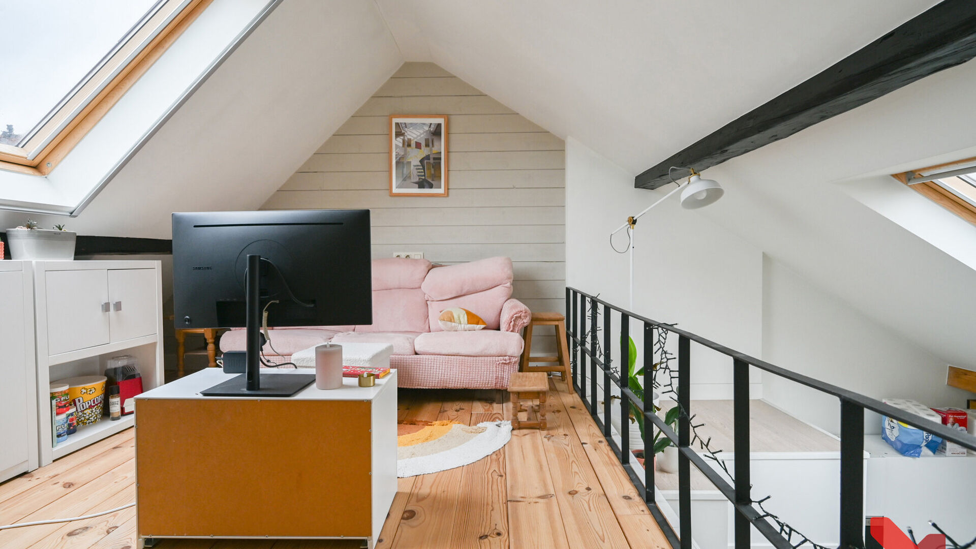 Appartement te koop in Leuven