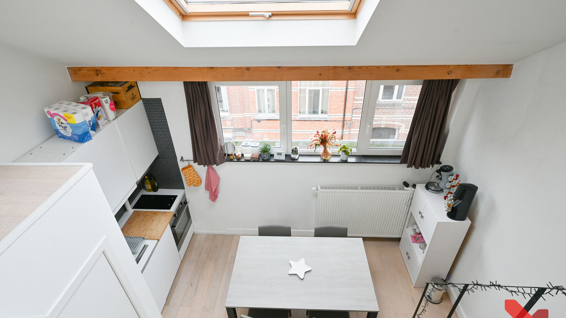 Appartement te koop in Leuven