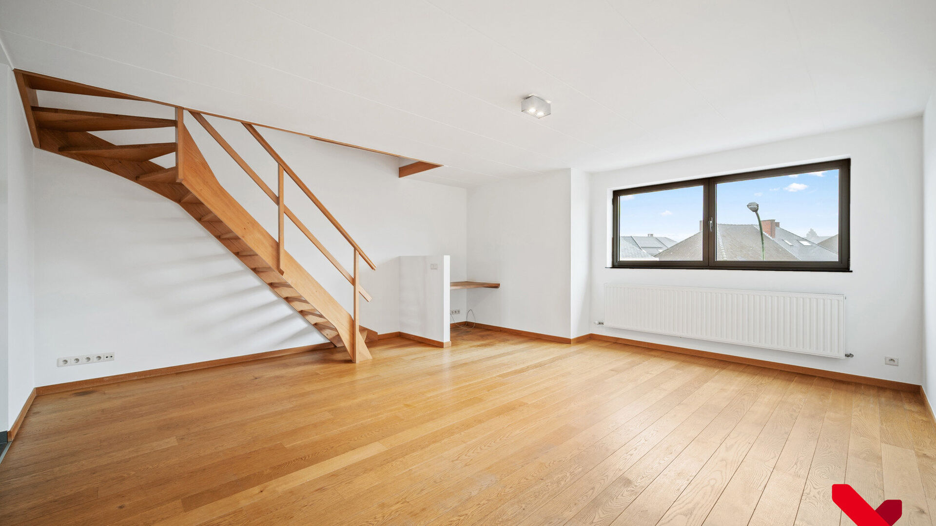 Appartement te koop in Leuven