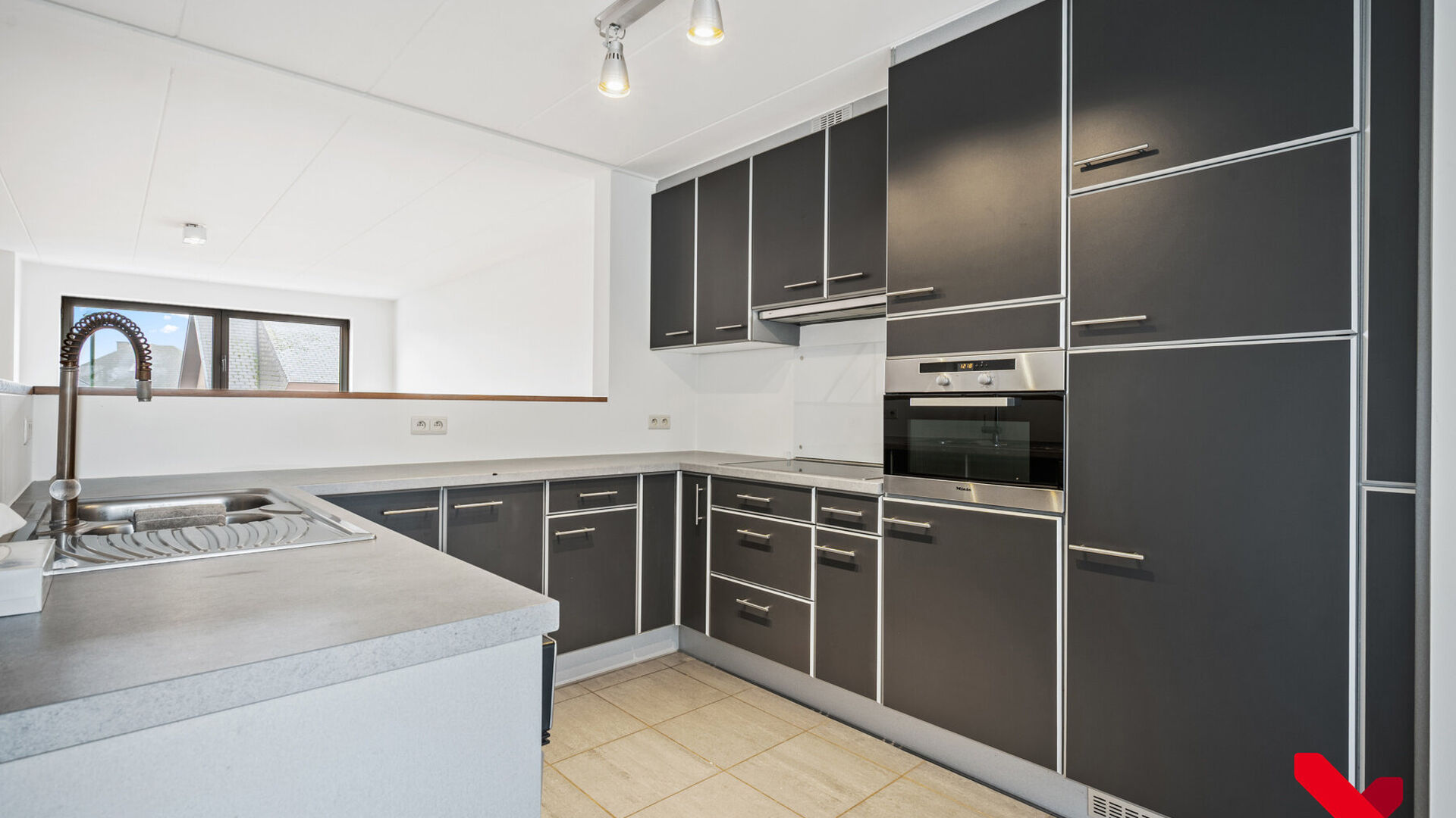 Appartement te koop in Leuven