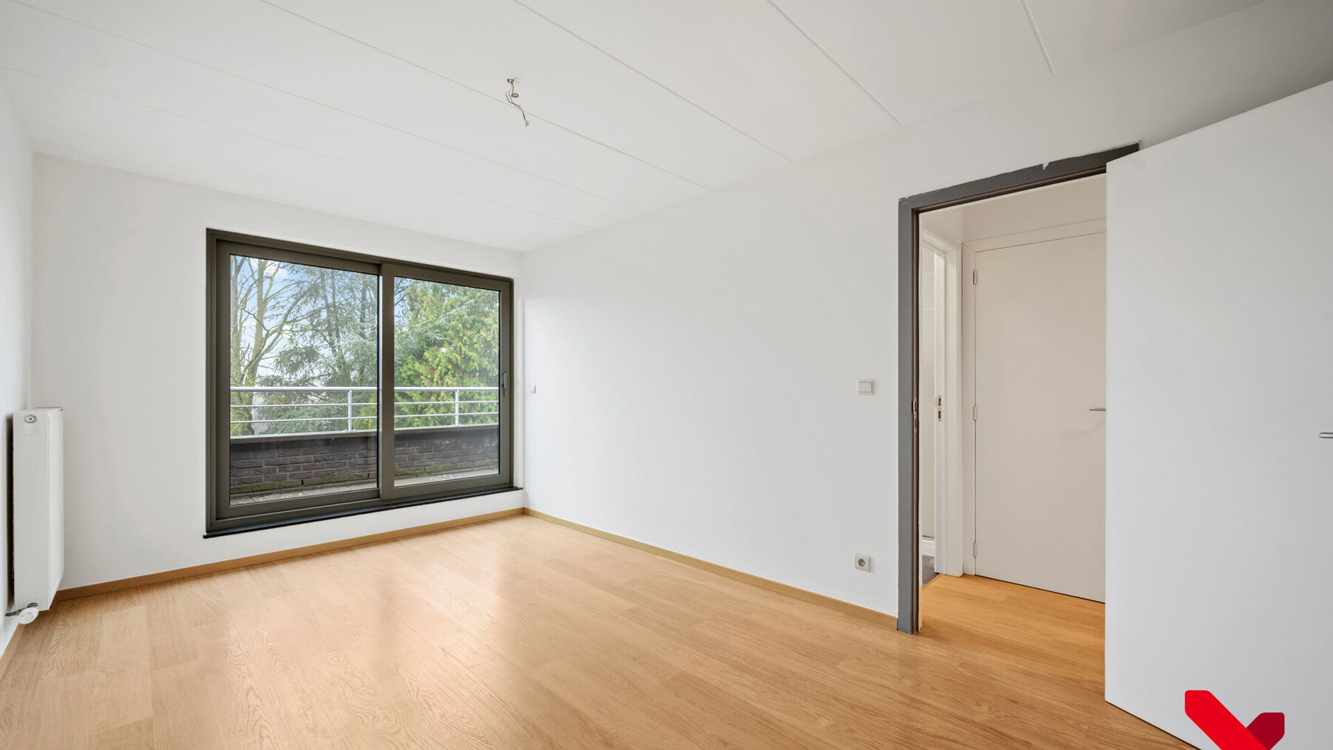 Appartement te koop in Leuven