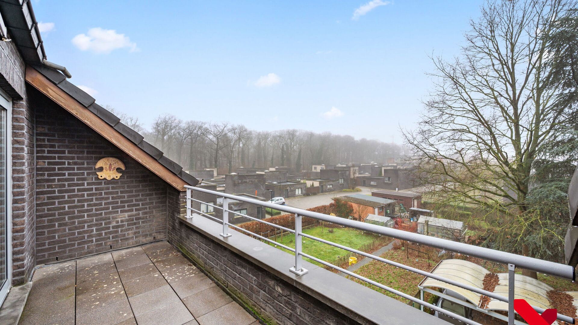 Appartement te koop in Leuven