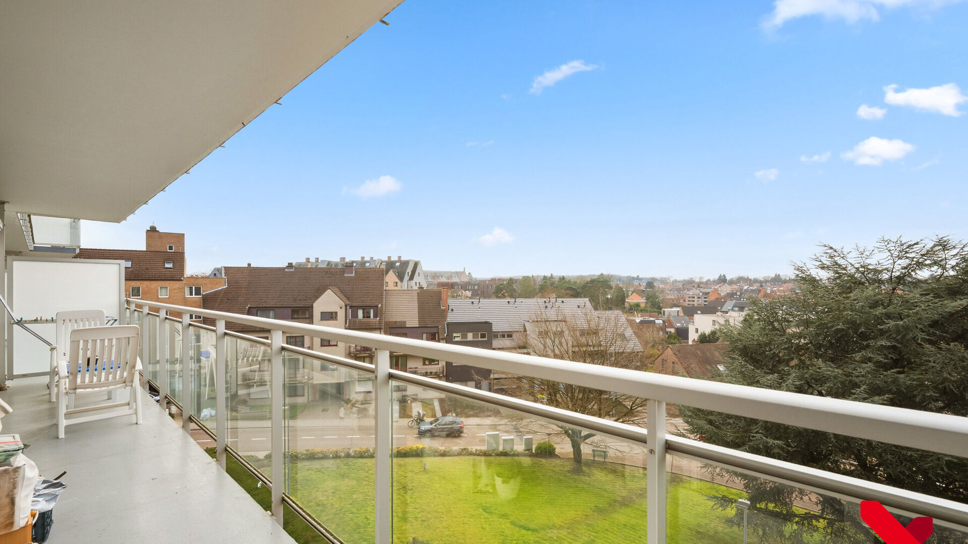 Appartement te koop in Leuven