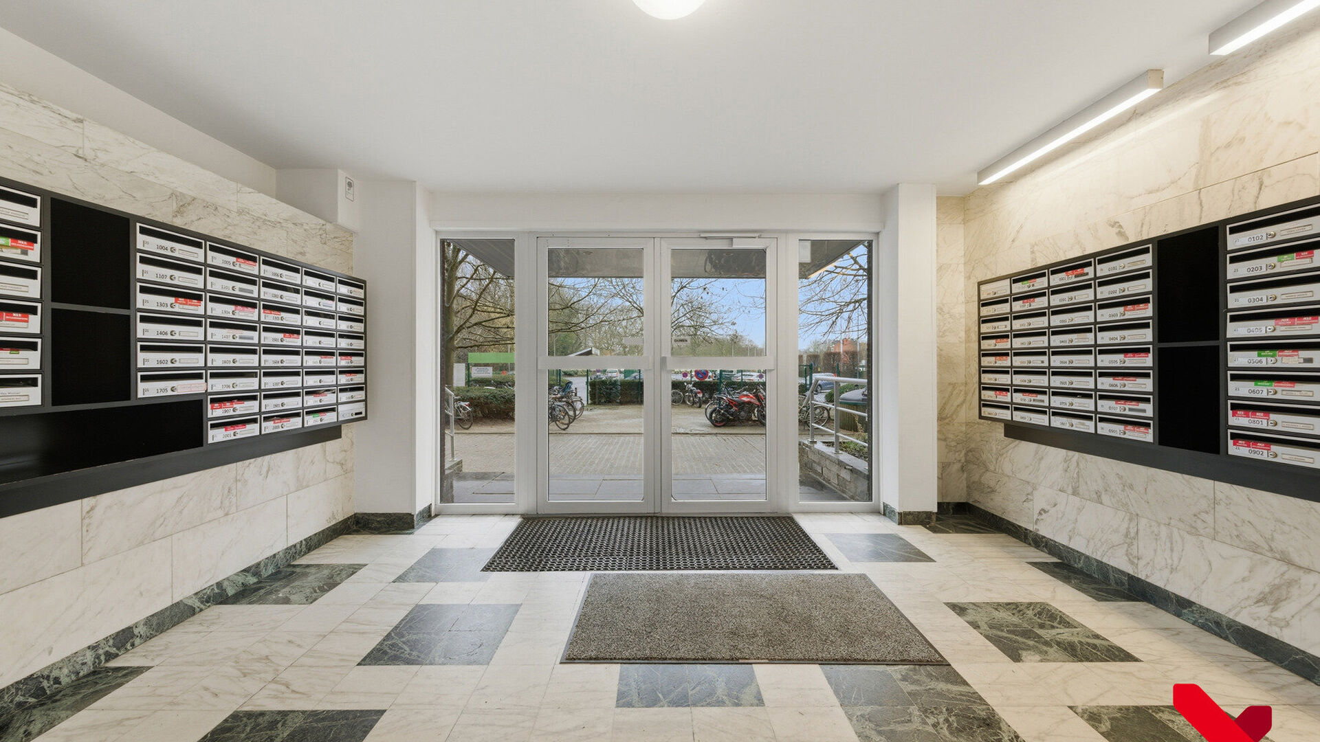 Appartement te koop in Leuven