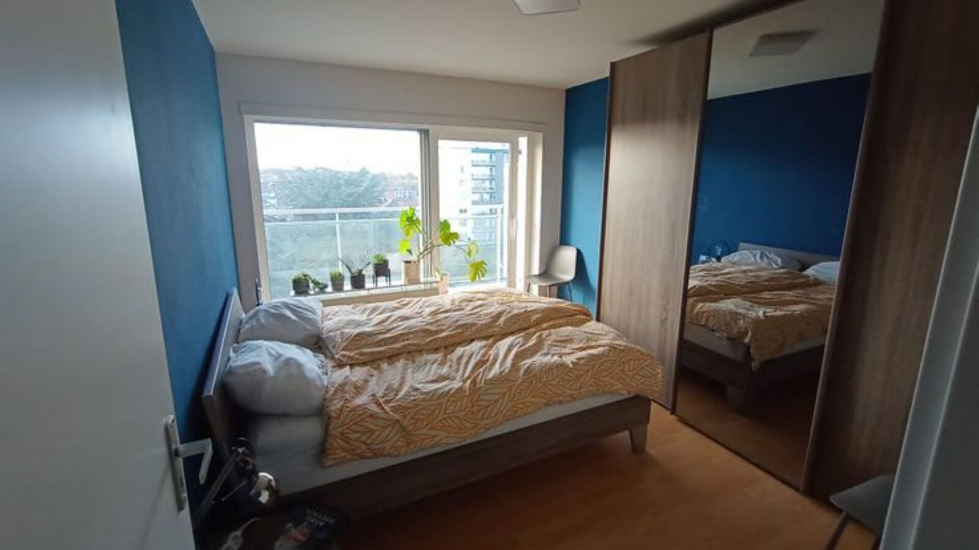 Appartement te koop in Leuven