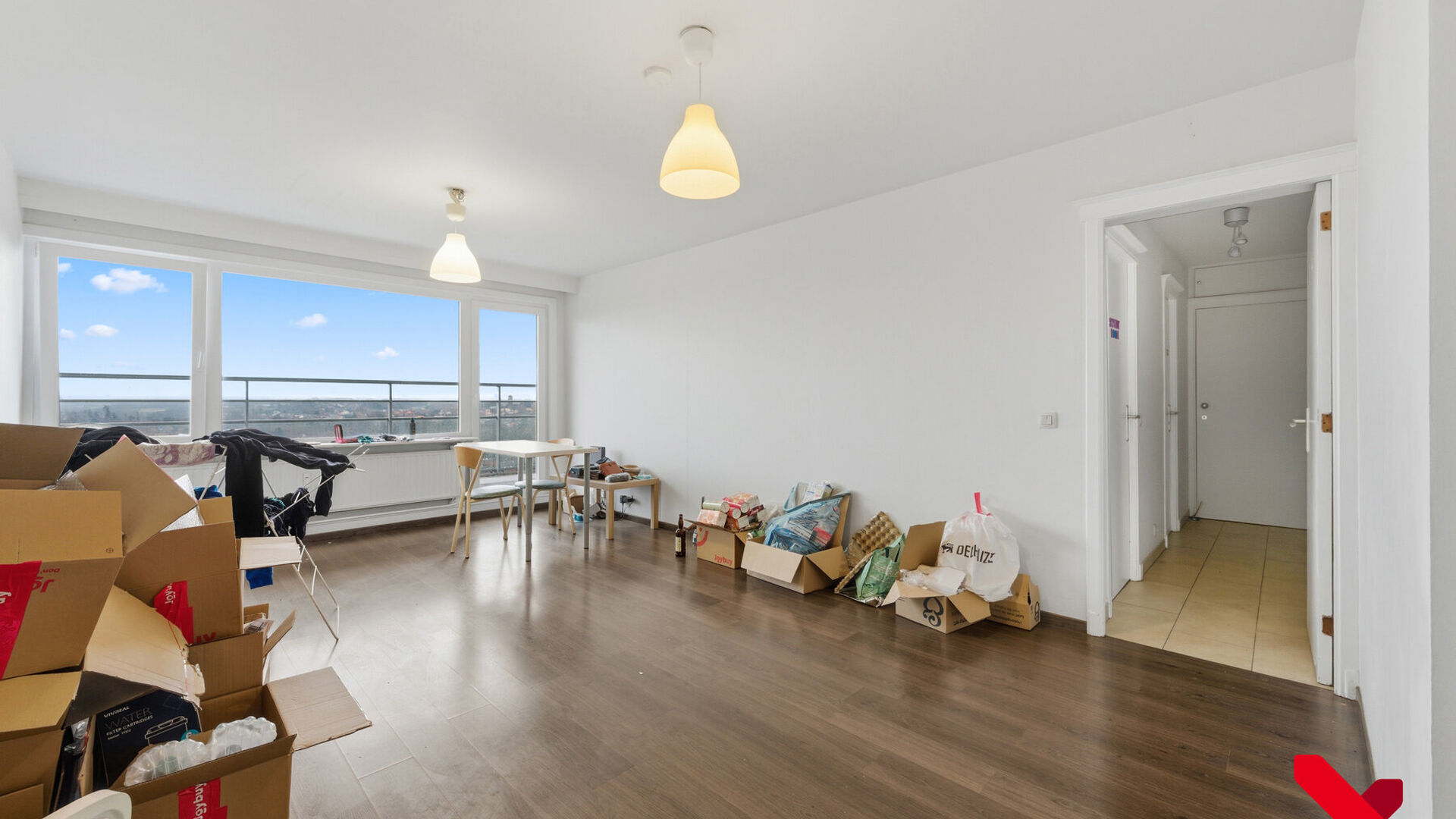 Appartement te koop in Leuven