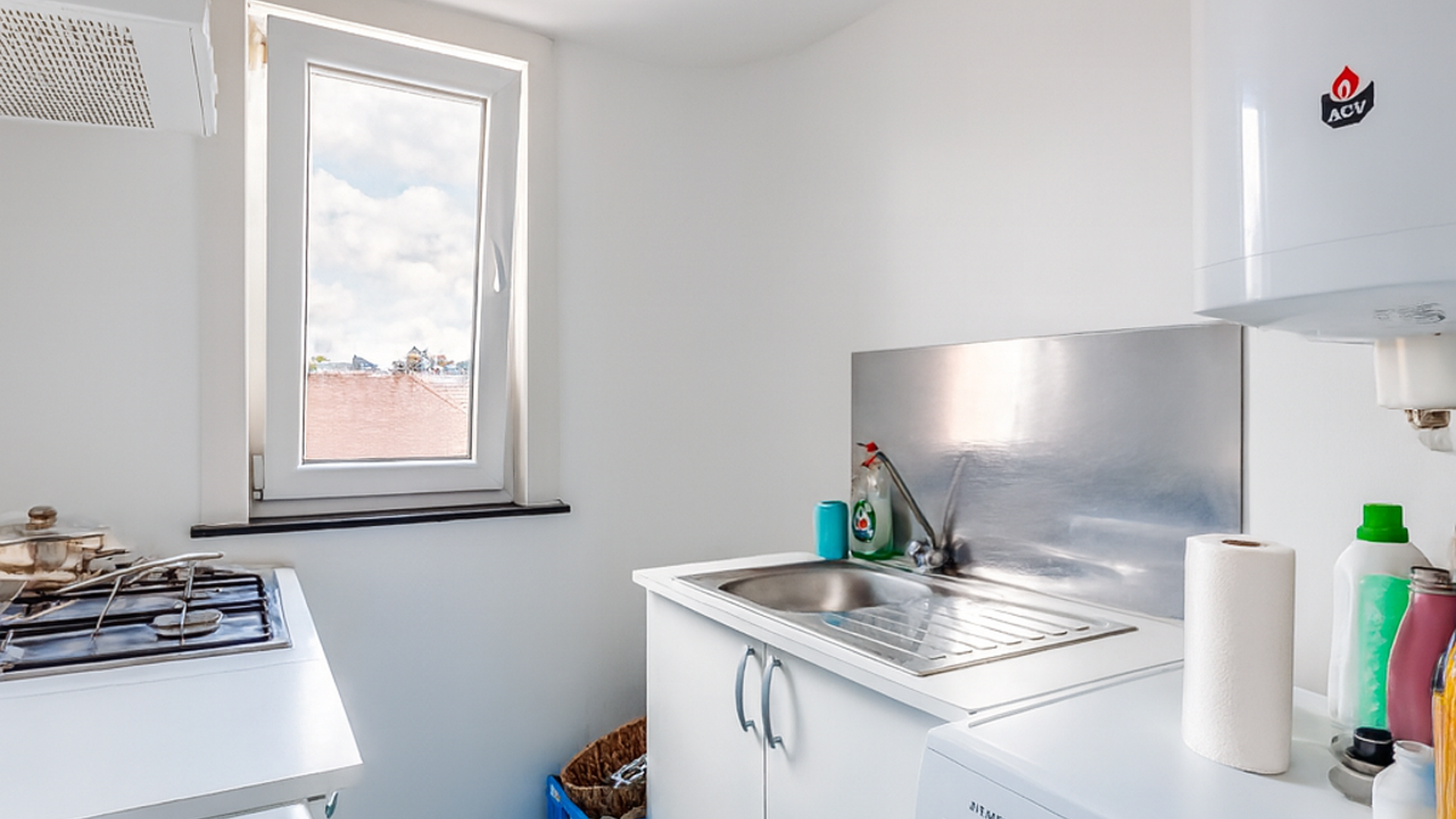 Appartement te koop in Leuven