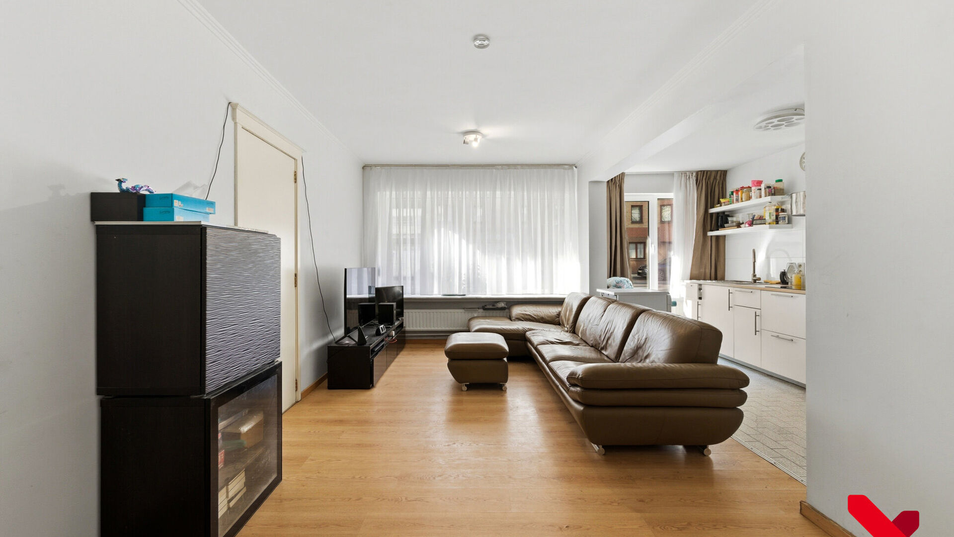 Appartement te koop in Leuven