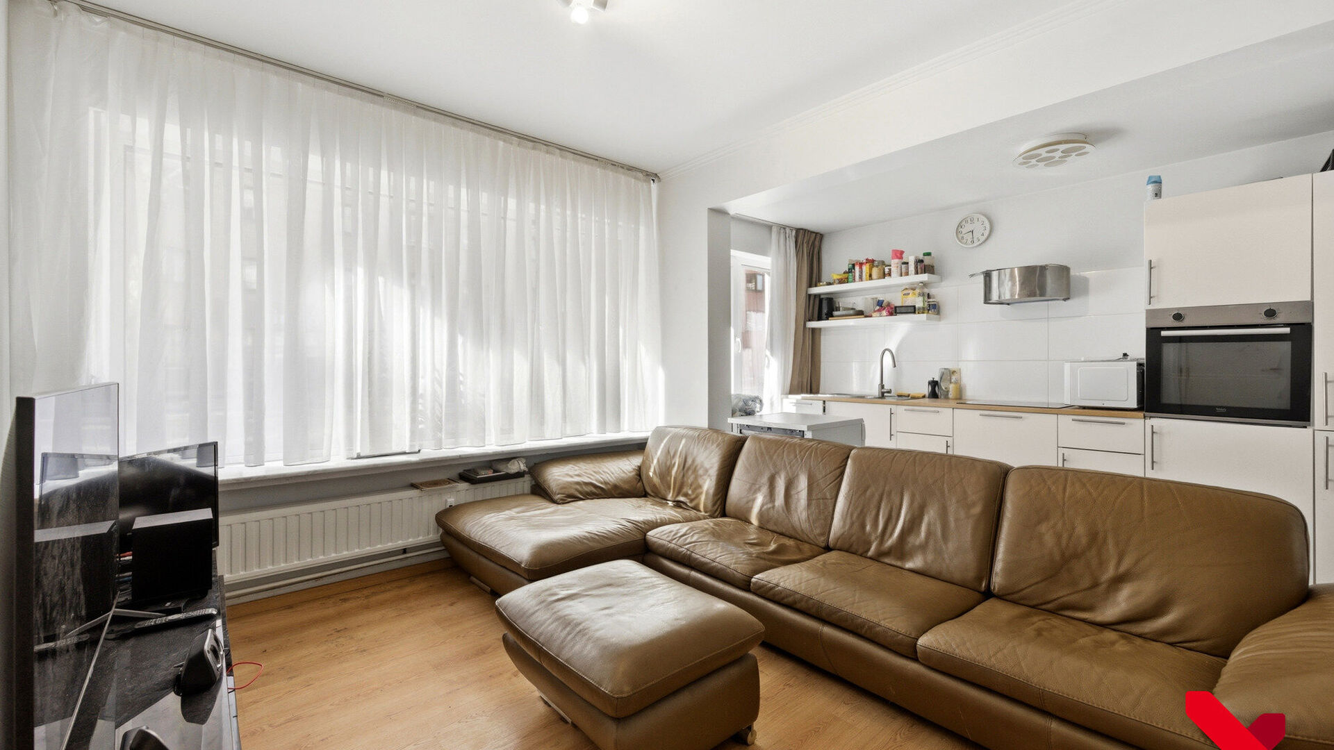 Appartement te koop in Leuven