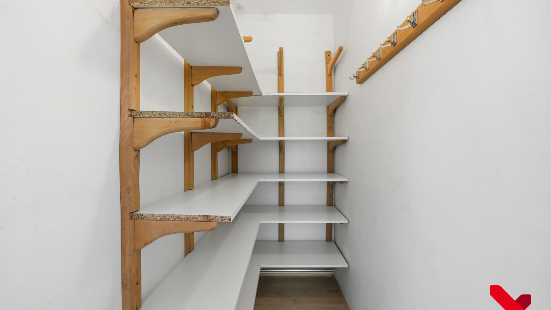 Appartement te koop in Leuven