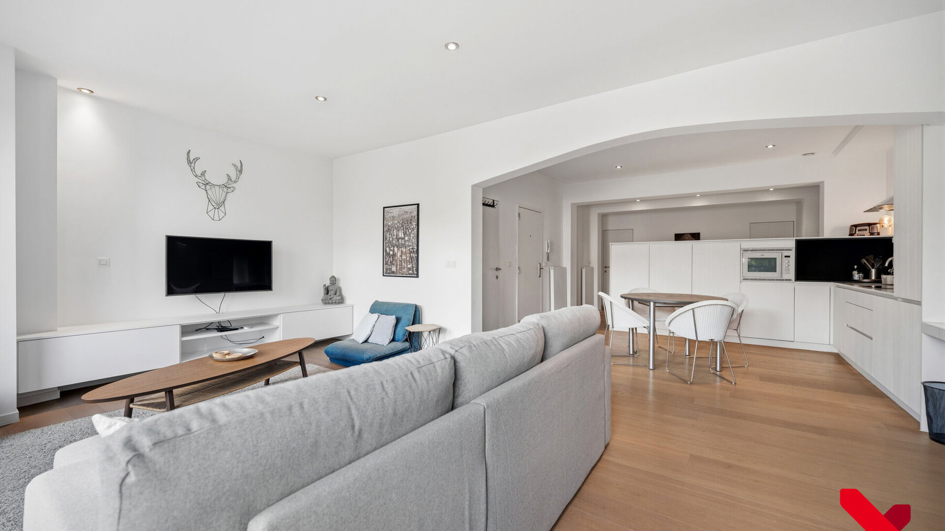 Appartement te koop in Leuven