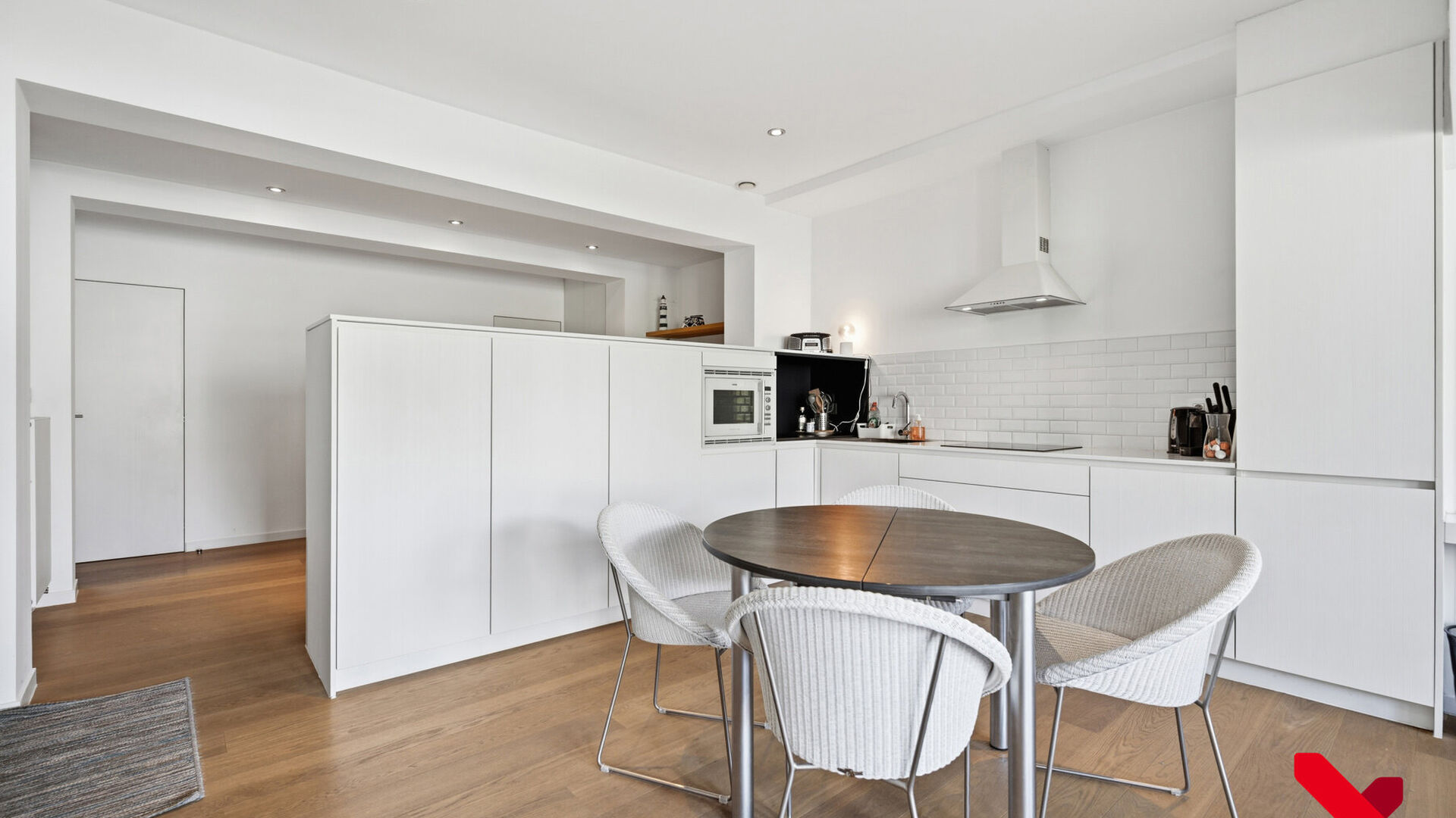 Appartement te koop in Leuven