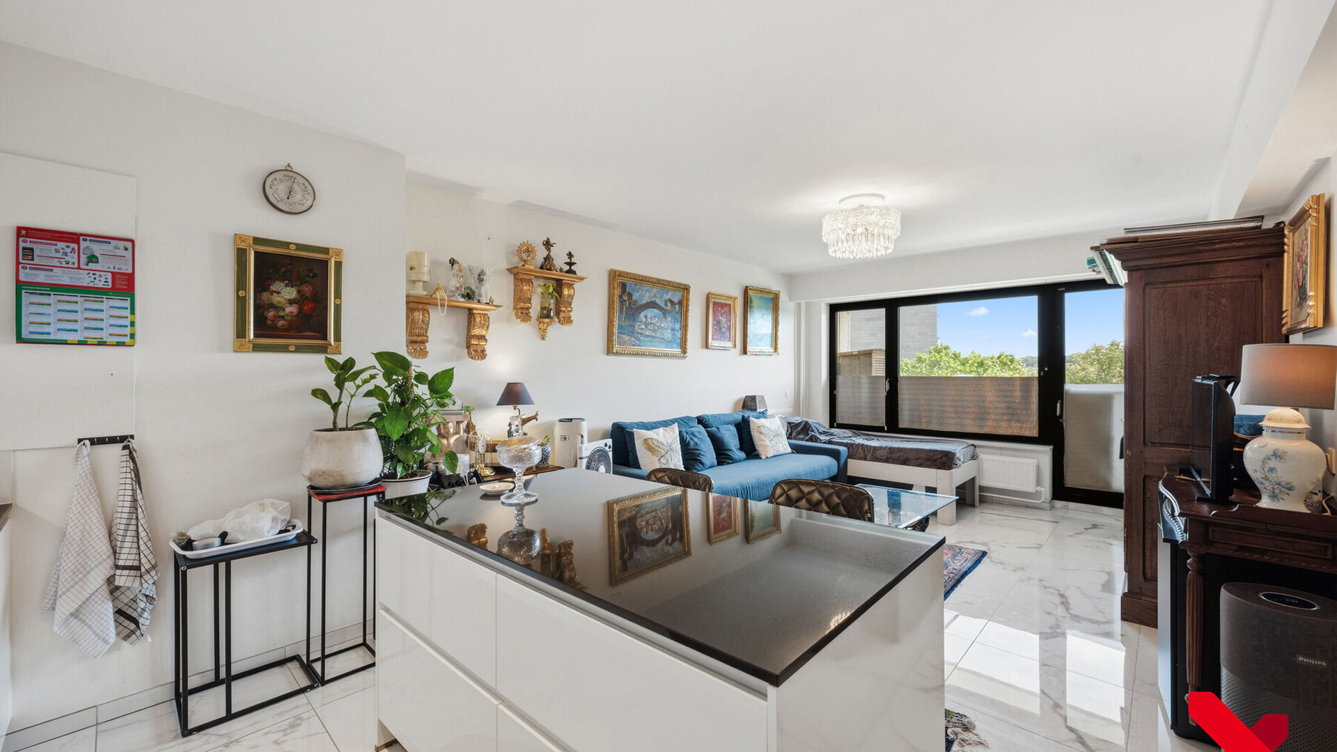 Appartement te koop in Leuven