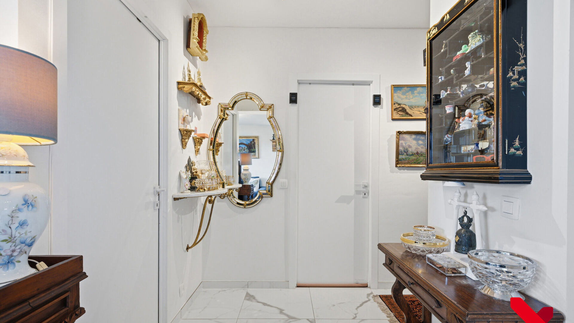 Appartement te koop in Leuven