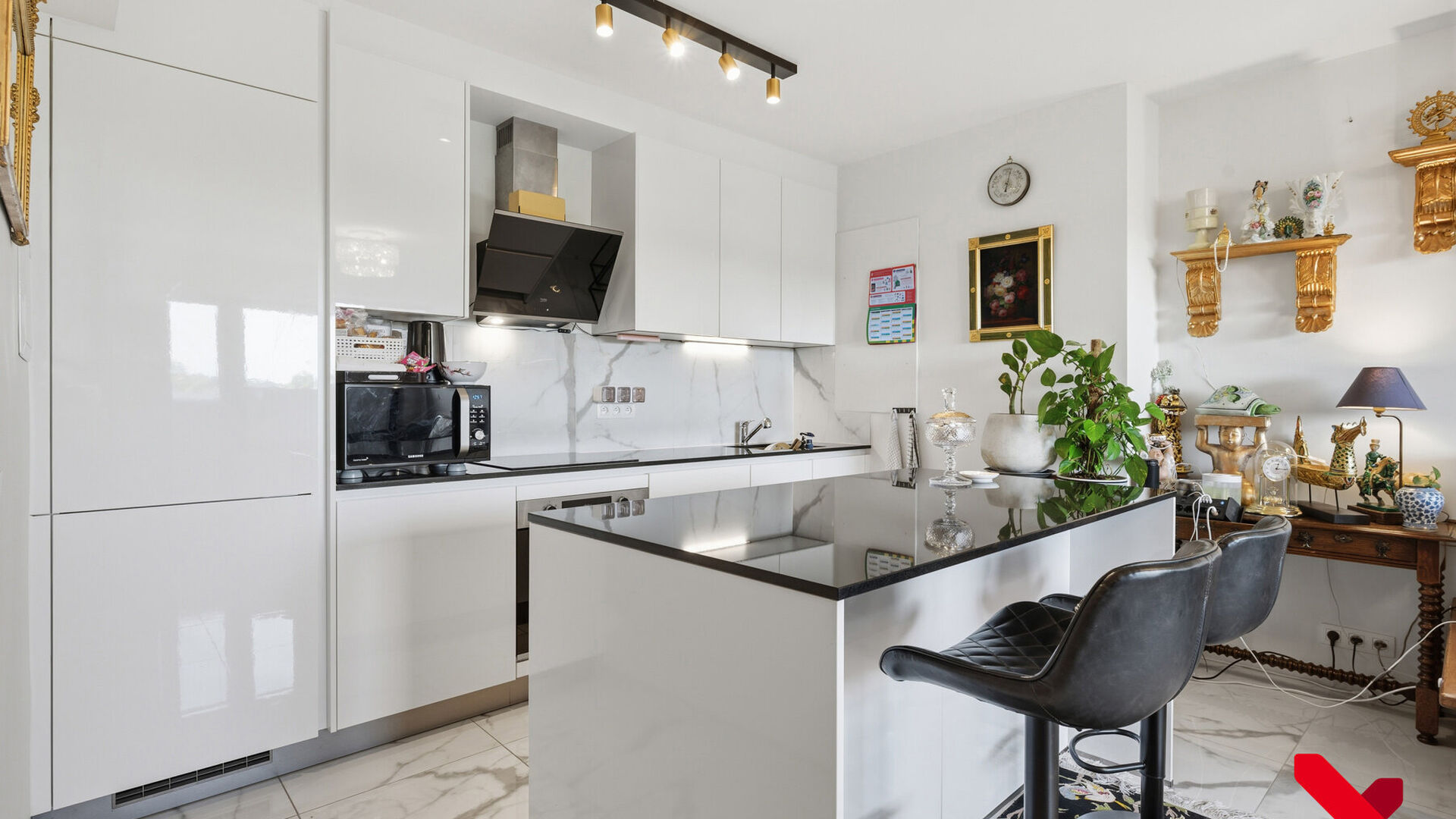 Appartement te koop in Leuven