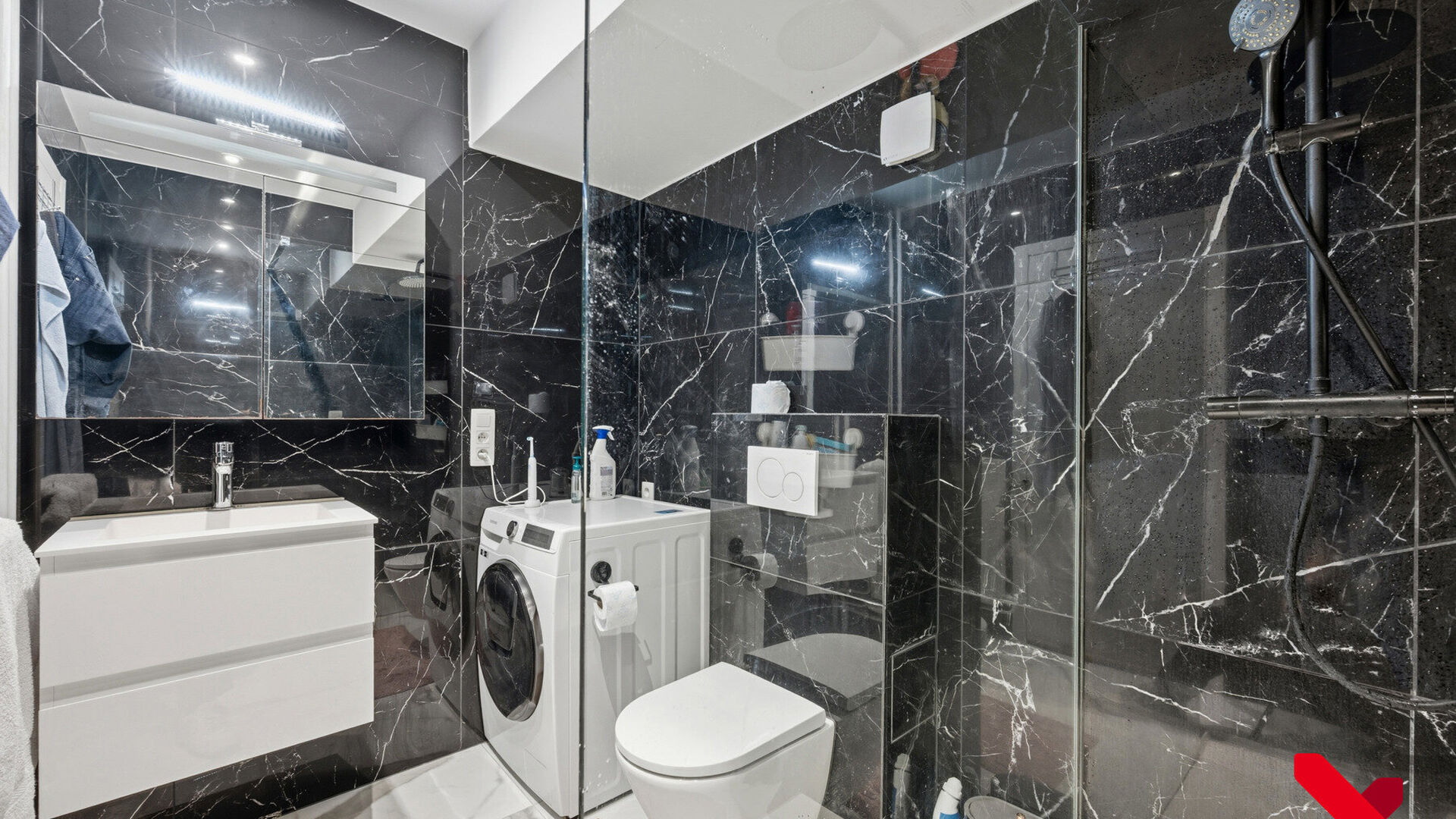 Appartement te koop in Leuven