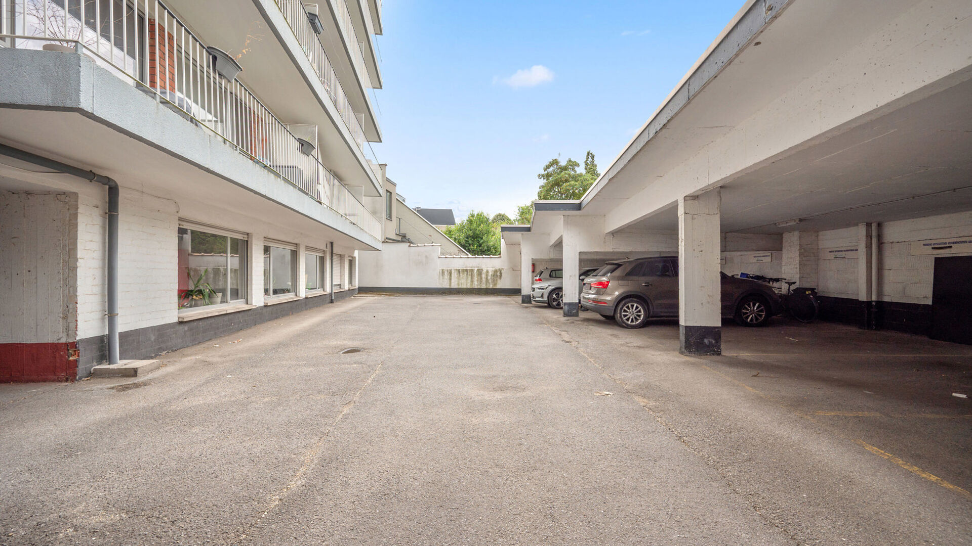 Appartement te koop in Leuven