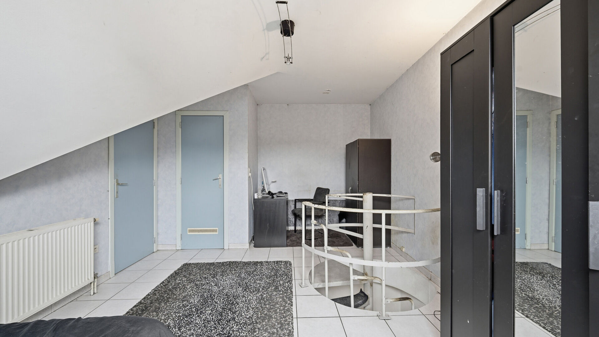 Appartement te koop in Leuven