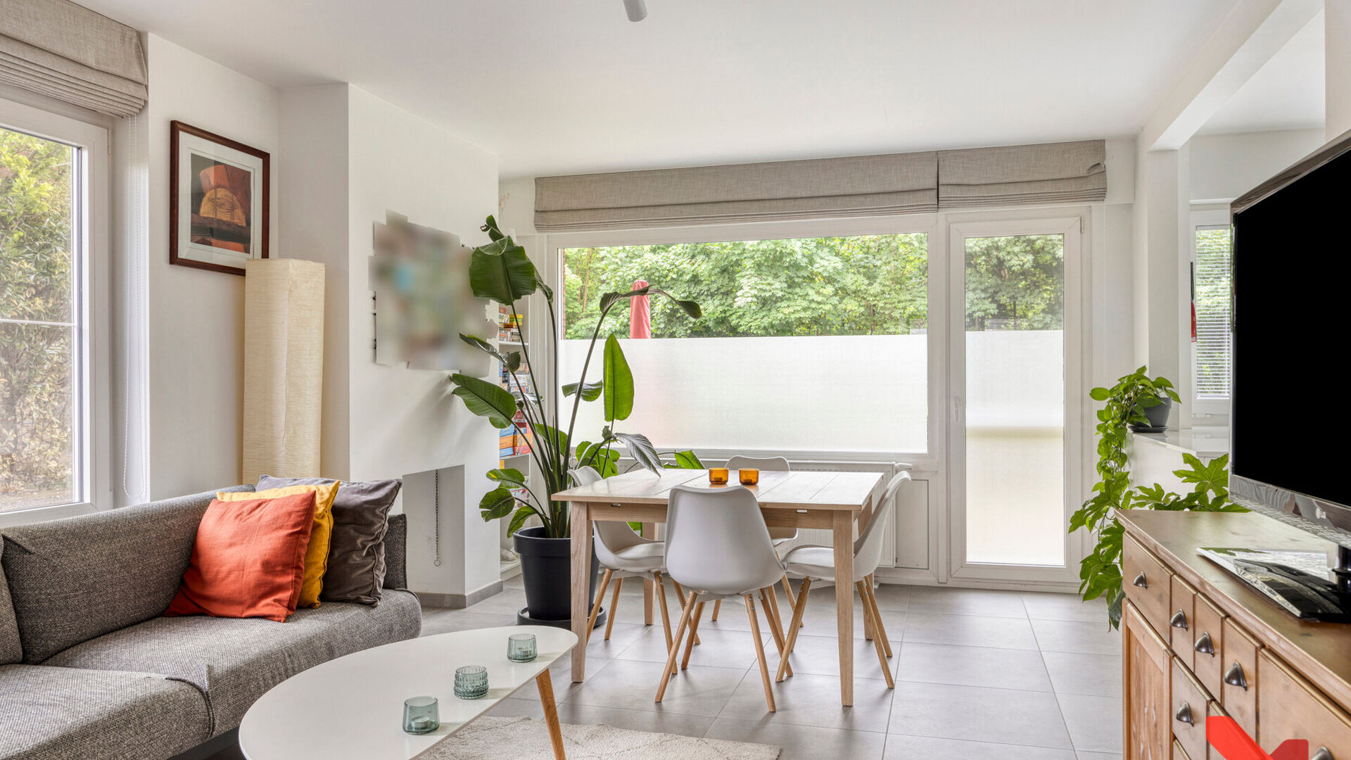 Appartement te koop in Leuven Kessel-Lo