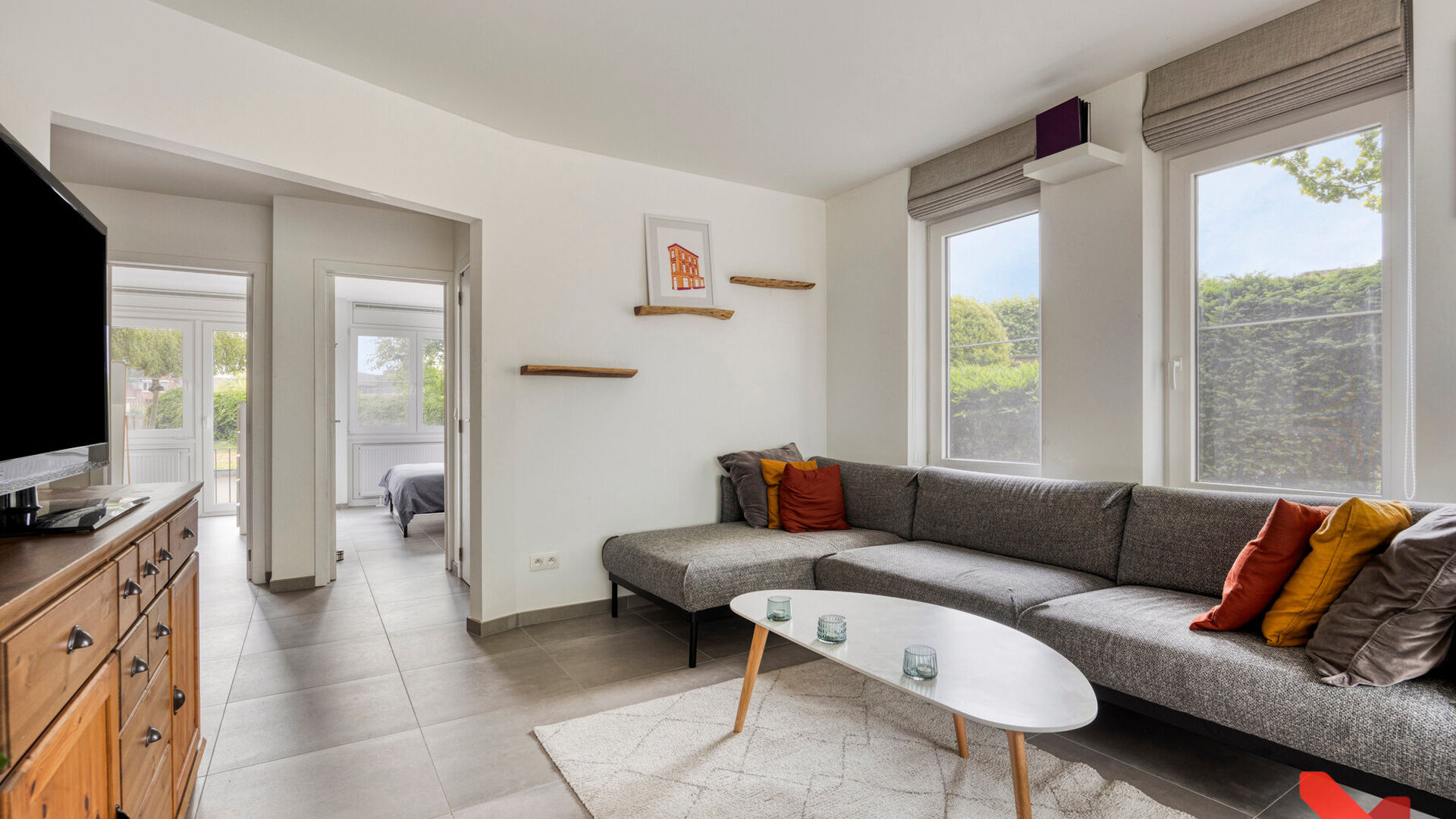 Appartement te koop in Leuven Kessel-Lo