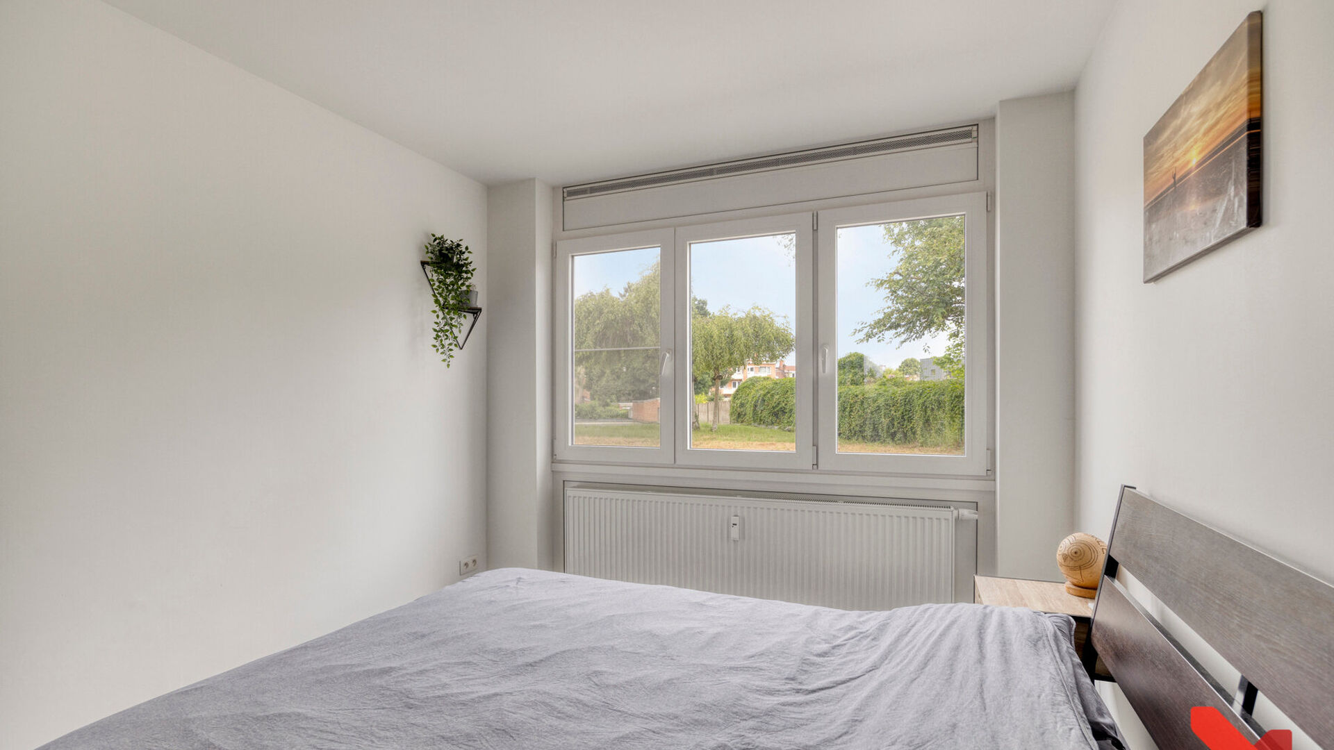 Appartement te koop in Leuven Kessel-Lo