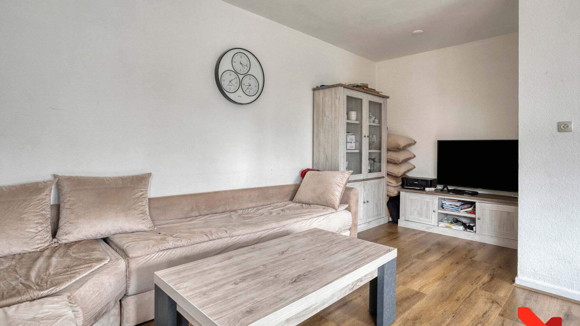 Appartement te koop in Leuven Kessel-Lo