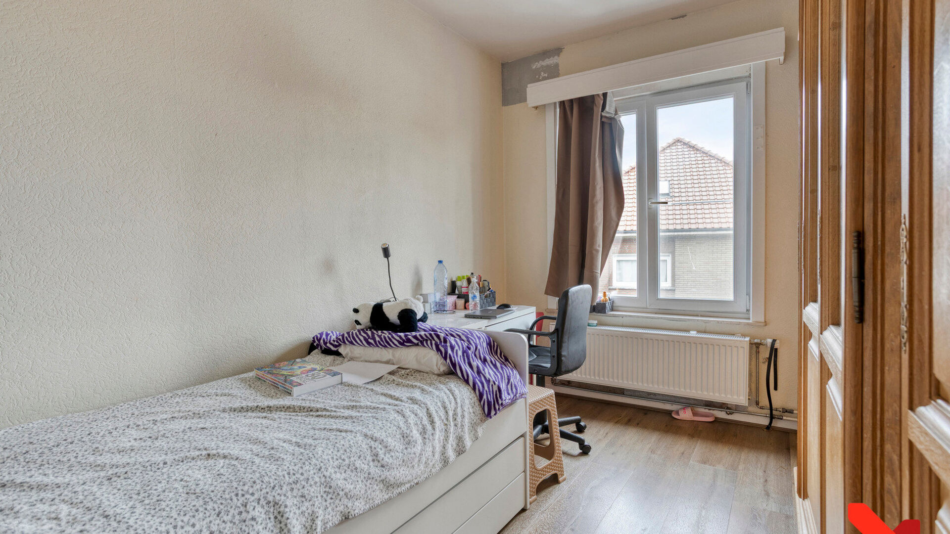 Appartement te koop in Leuven Kessel-Lo