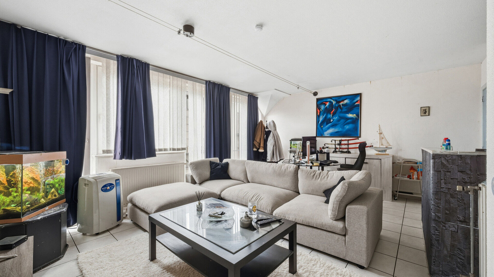 Appartement te koop in Leuven Kessel-Lo
