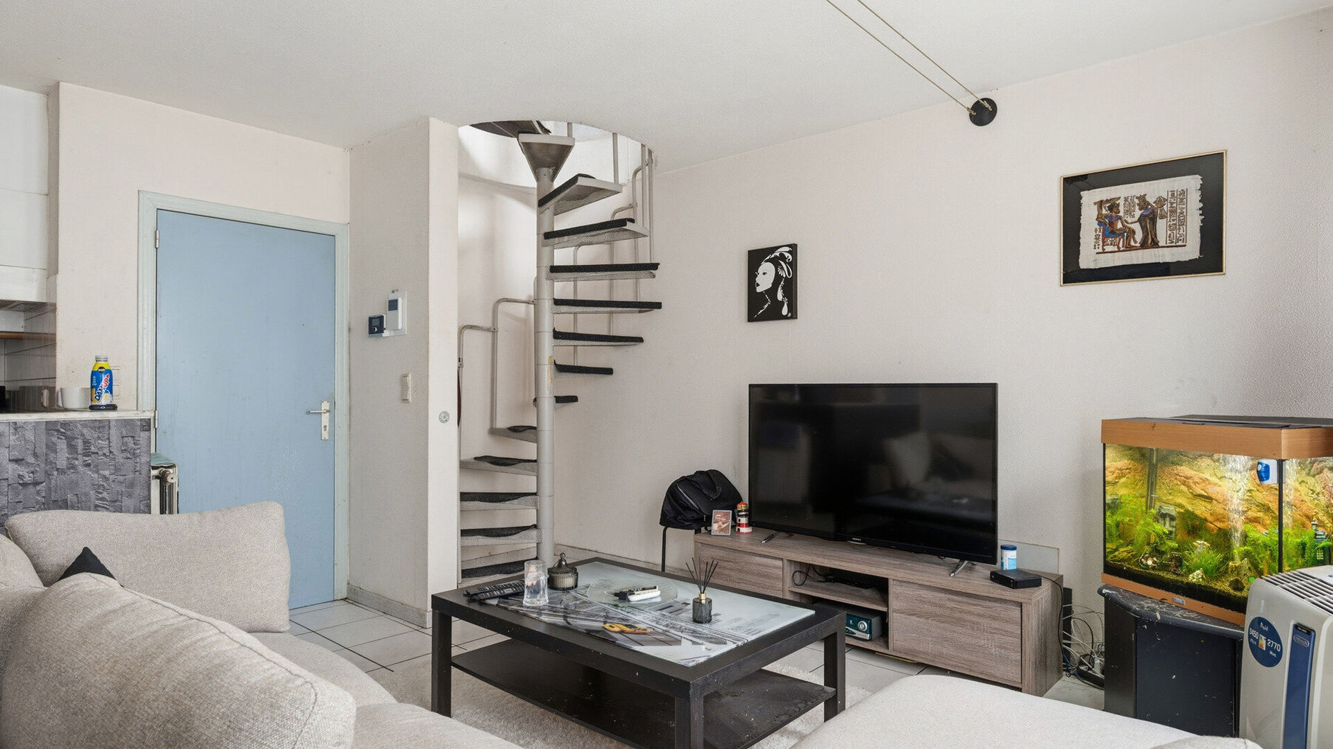 Appartement te koop in Leuven Kessel-Lo