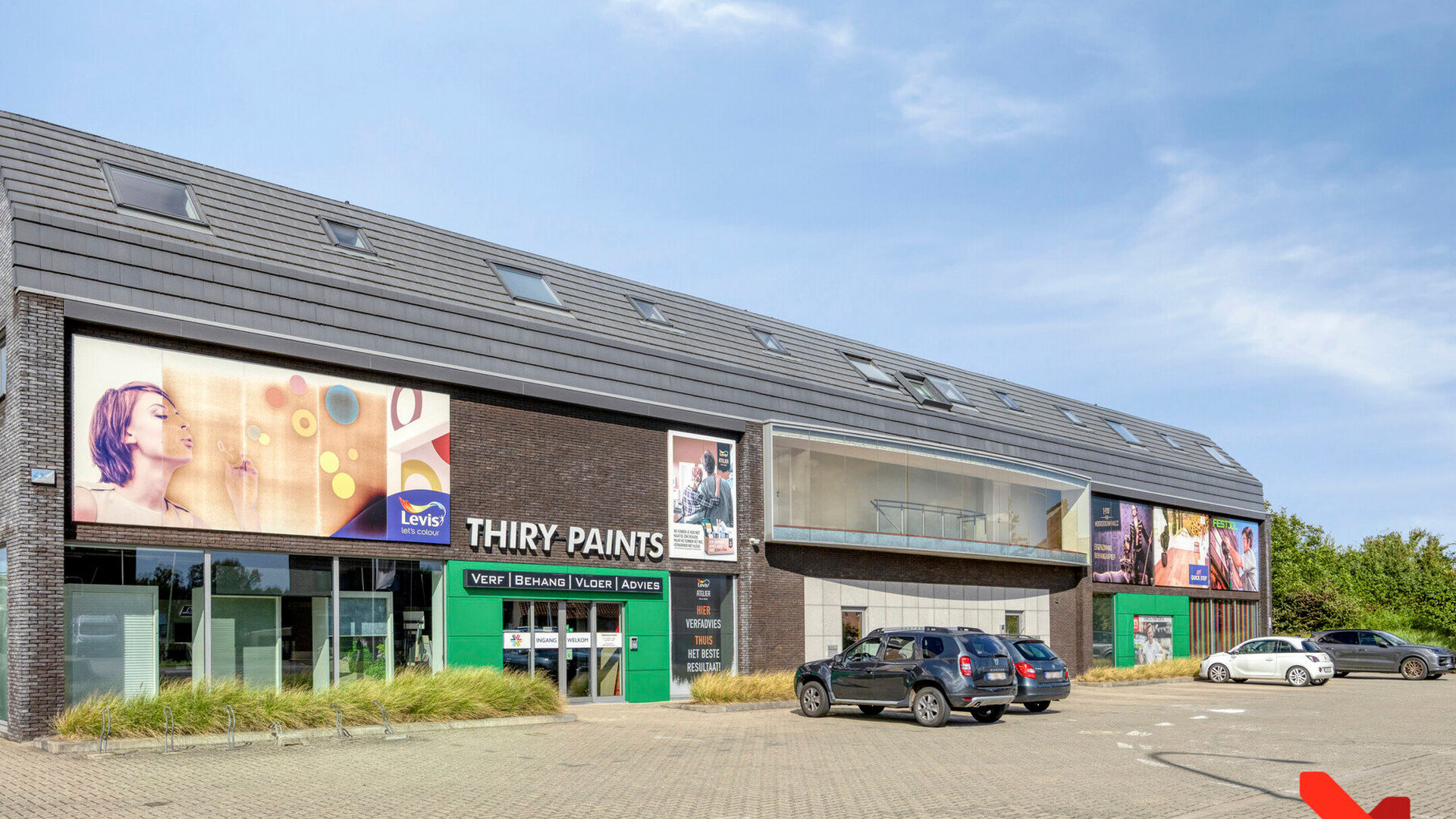 Appartement te koop in Linter