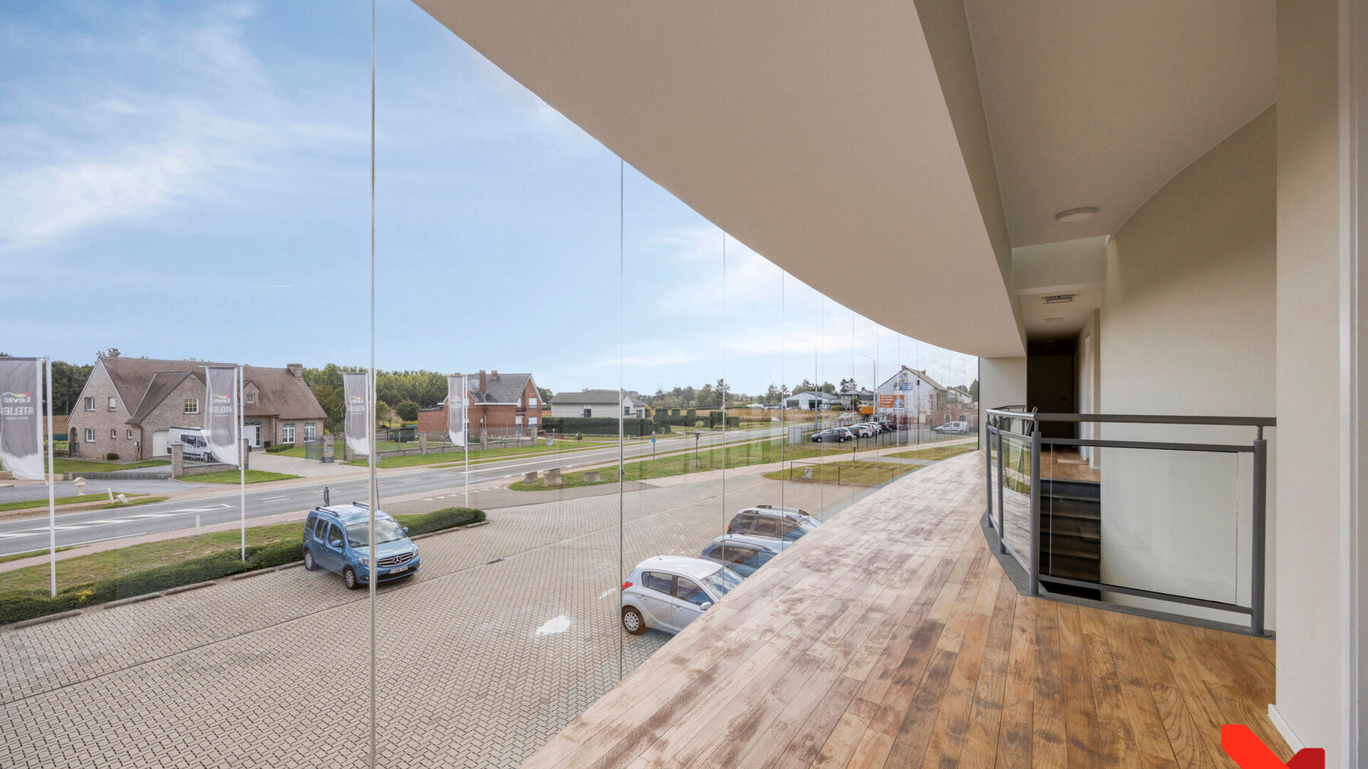 Appartement te koop in Linter