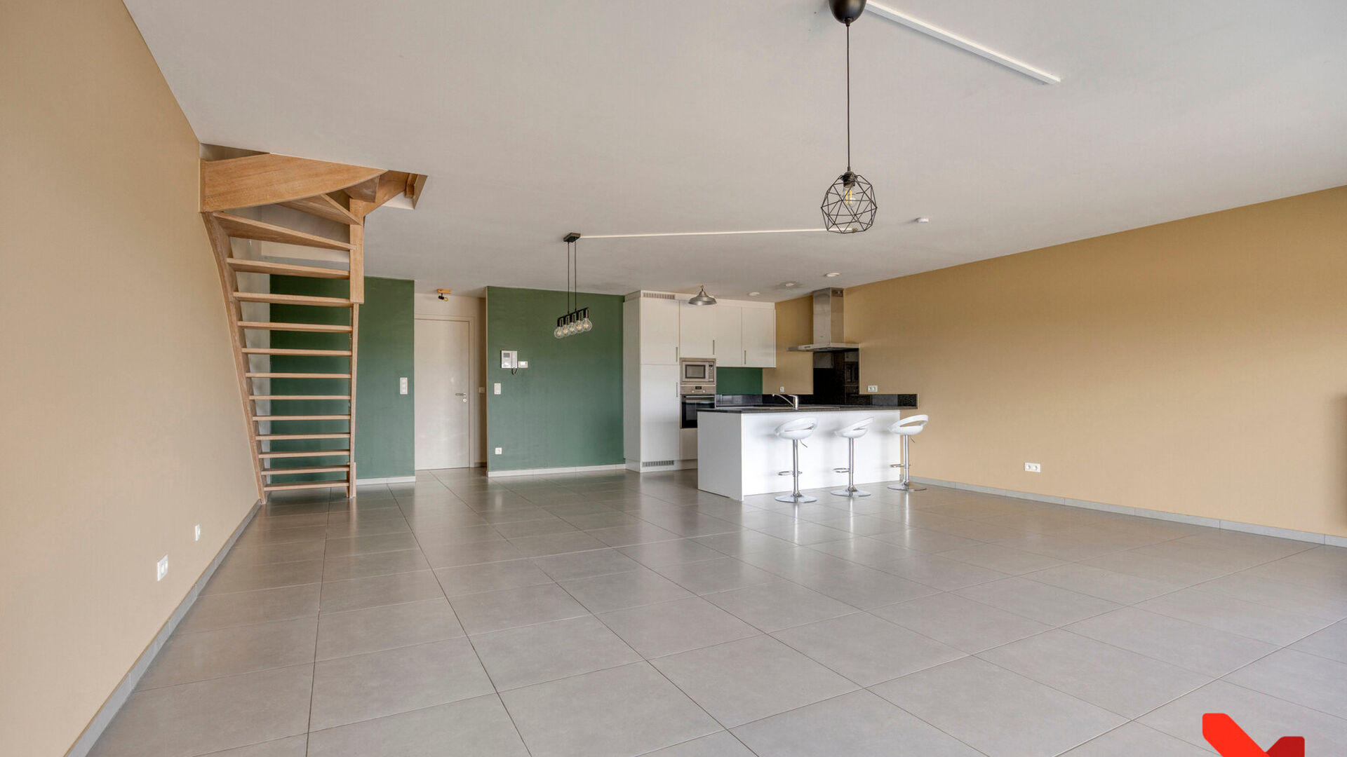 Appartement te koop in Linter