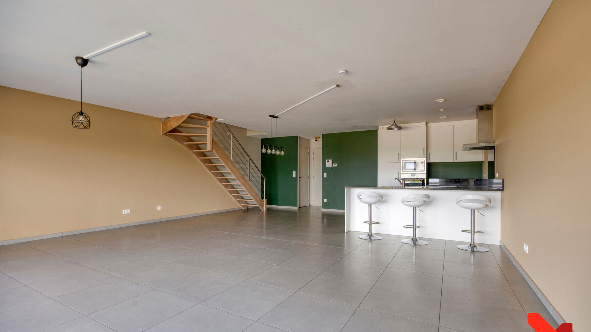 Appartement te koop in Linter