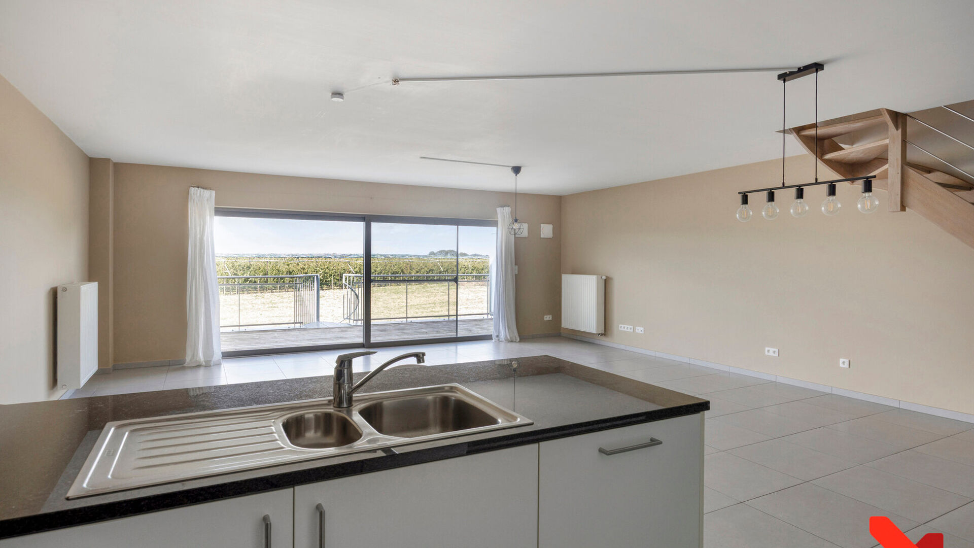 Appartement te koop in Linter
