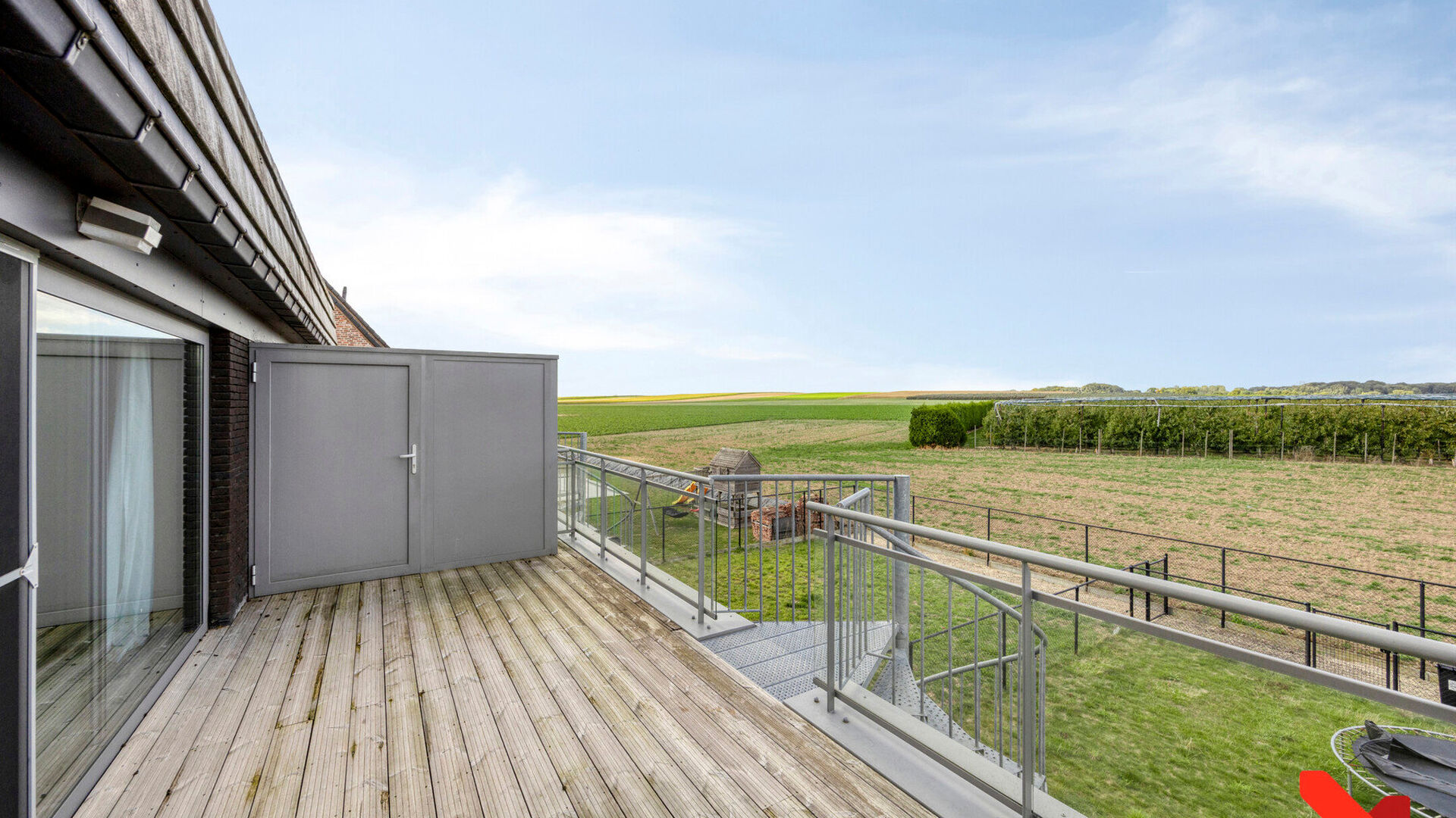 Appartement te koop in Linter
