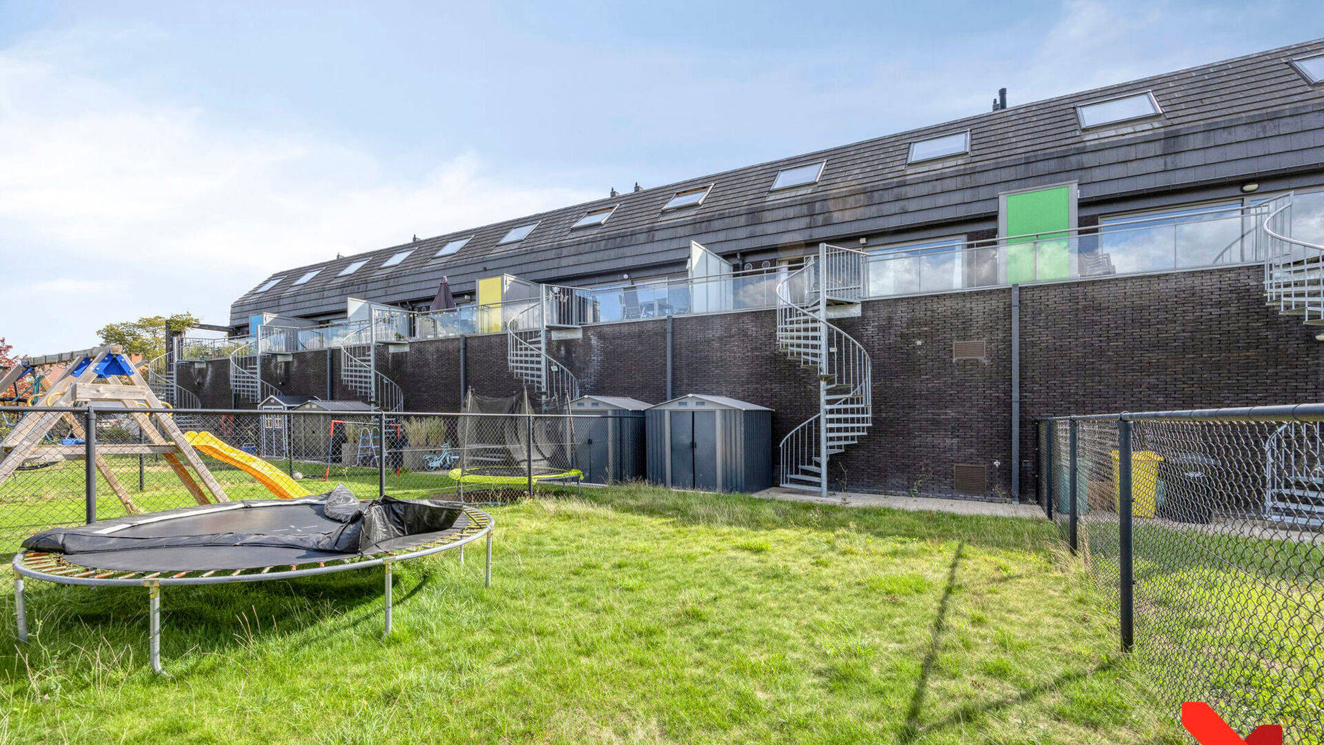 Appartement te koop in Linter