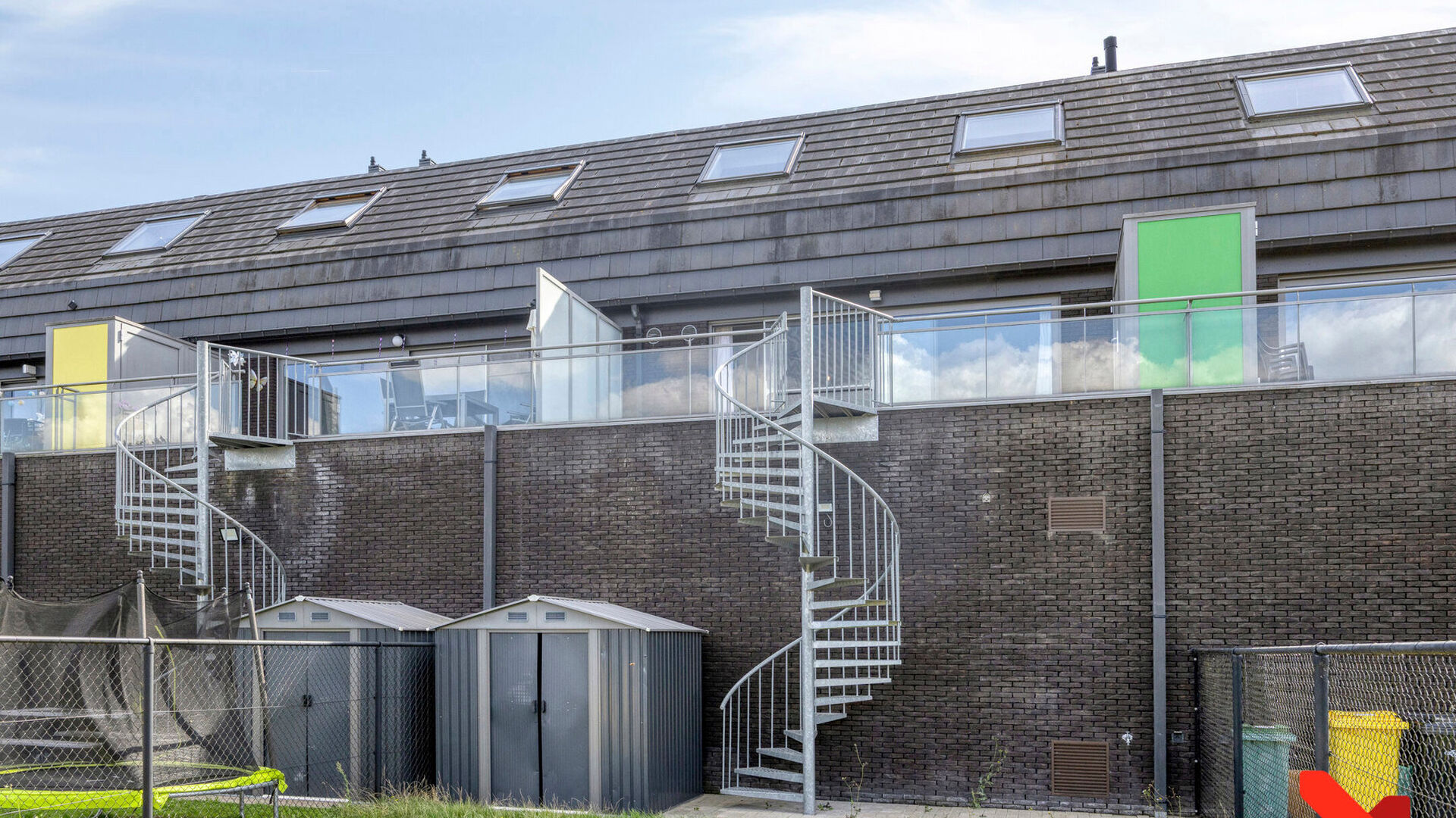 Appartement te koop in Linter