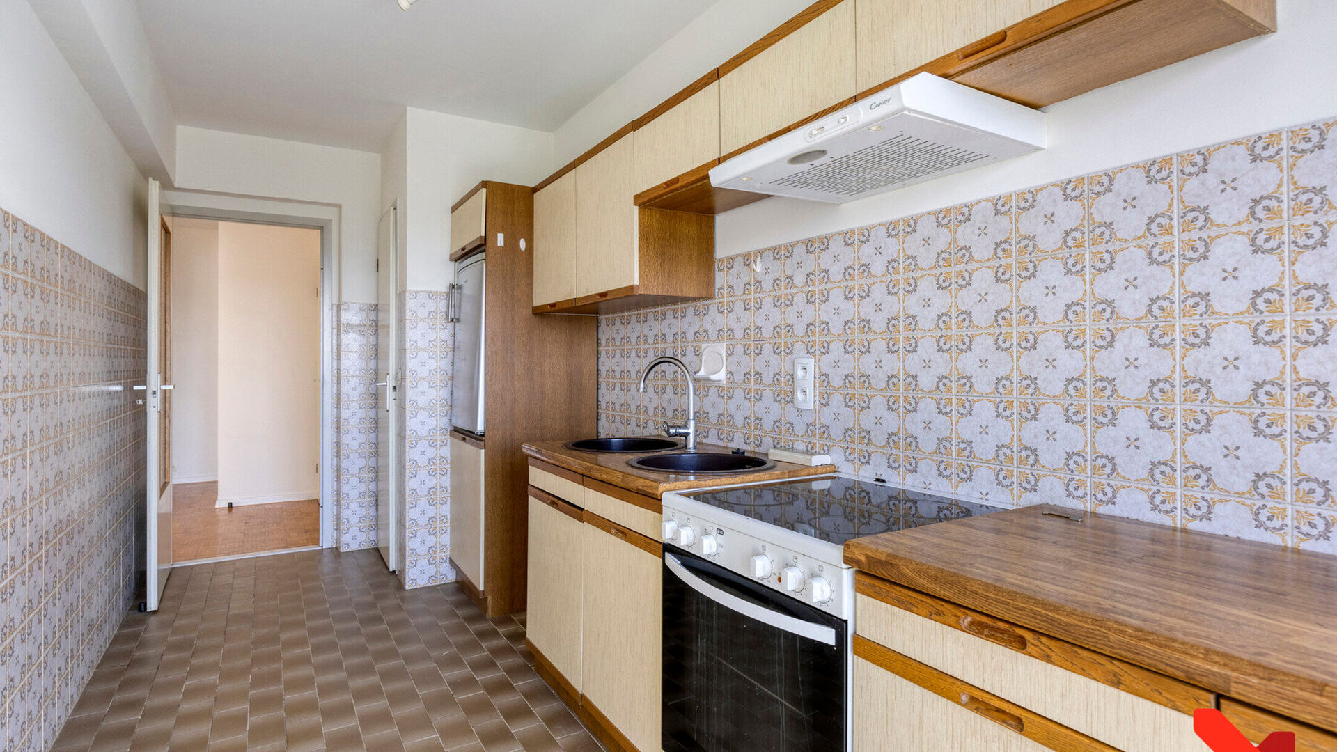 Appartement te koop in Tienen