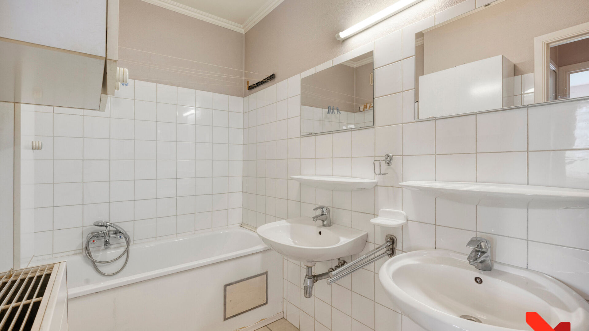 Appartement te koop in Tienen