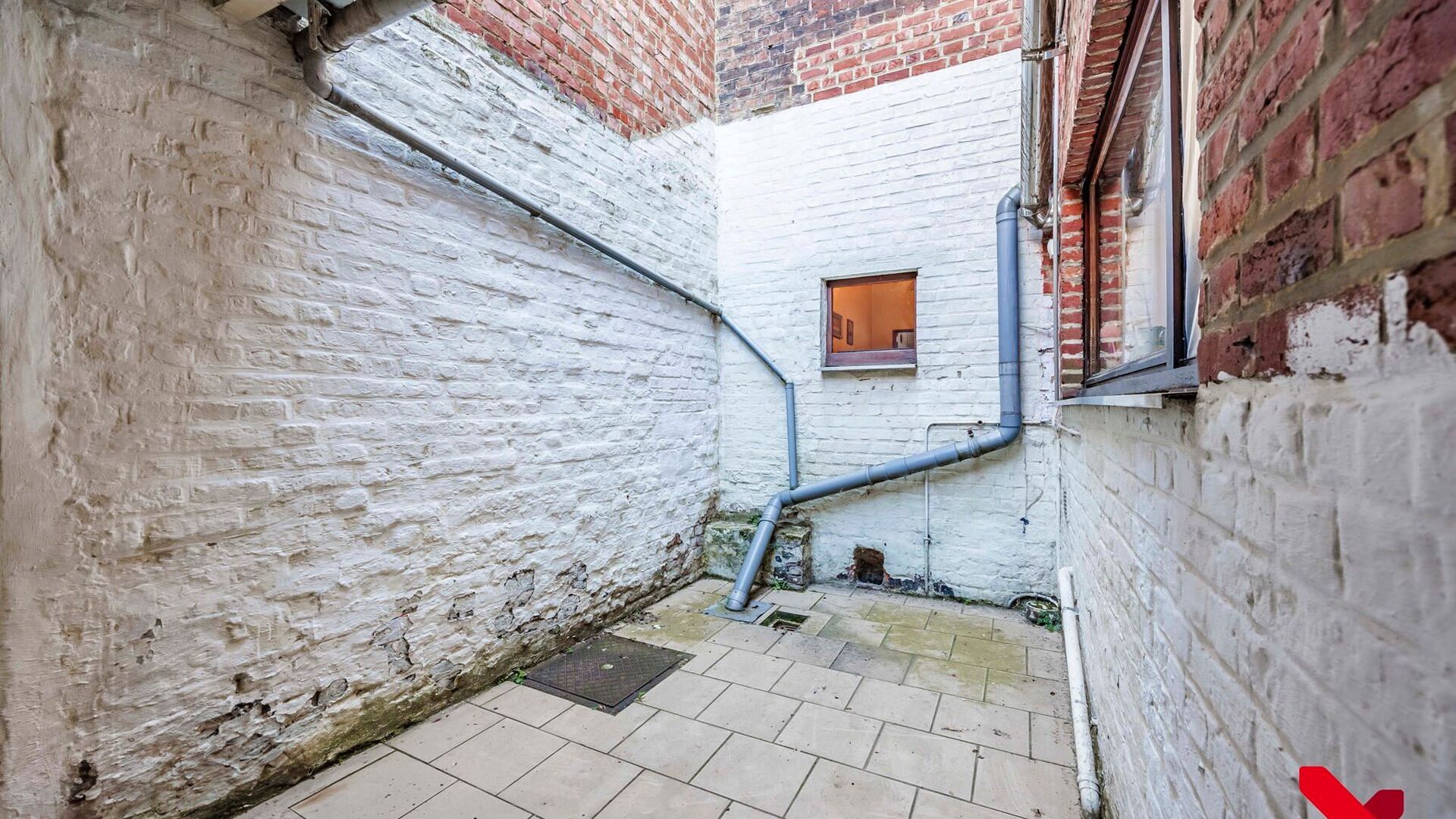 Appartementsgebouw te koop in Kessel-Lo