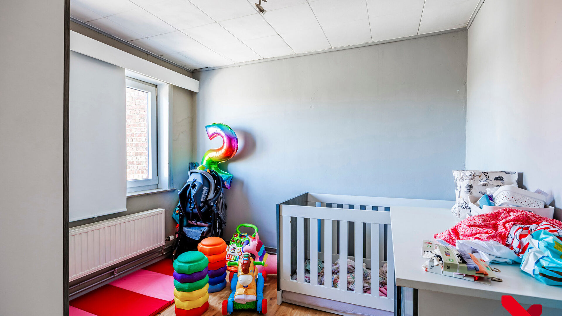 Appartementsgebouw te koop in Kessel-Lo