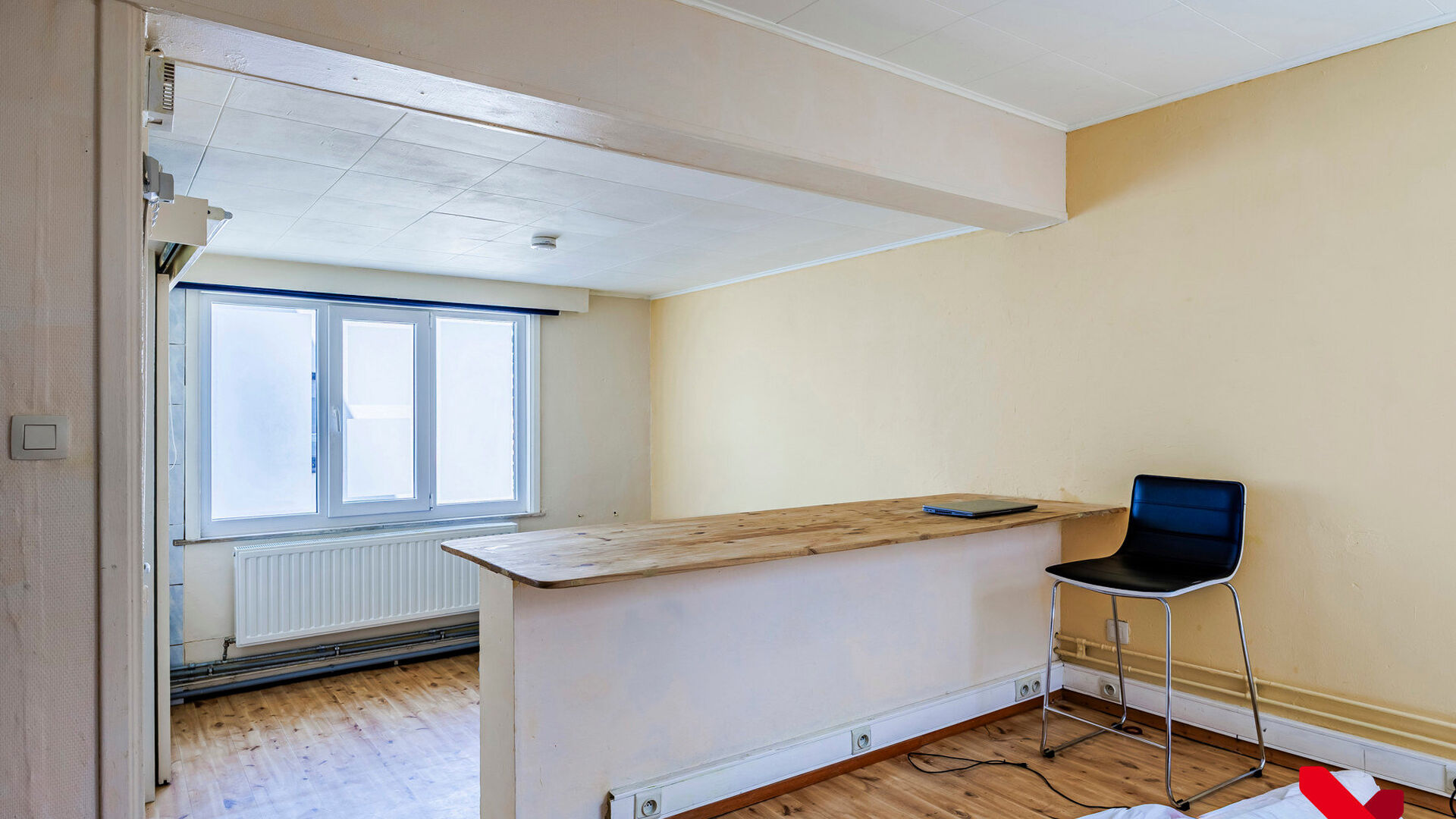 Appartementsgebouw te koop in Kessel-Lo