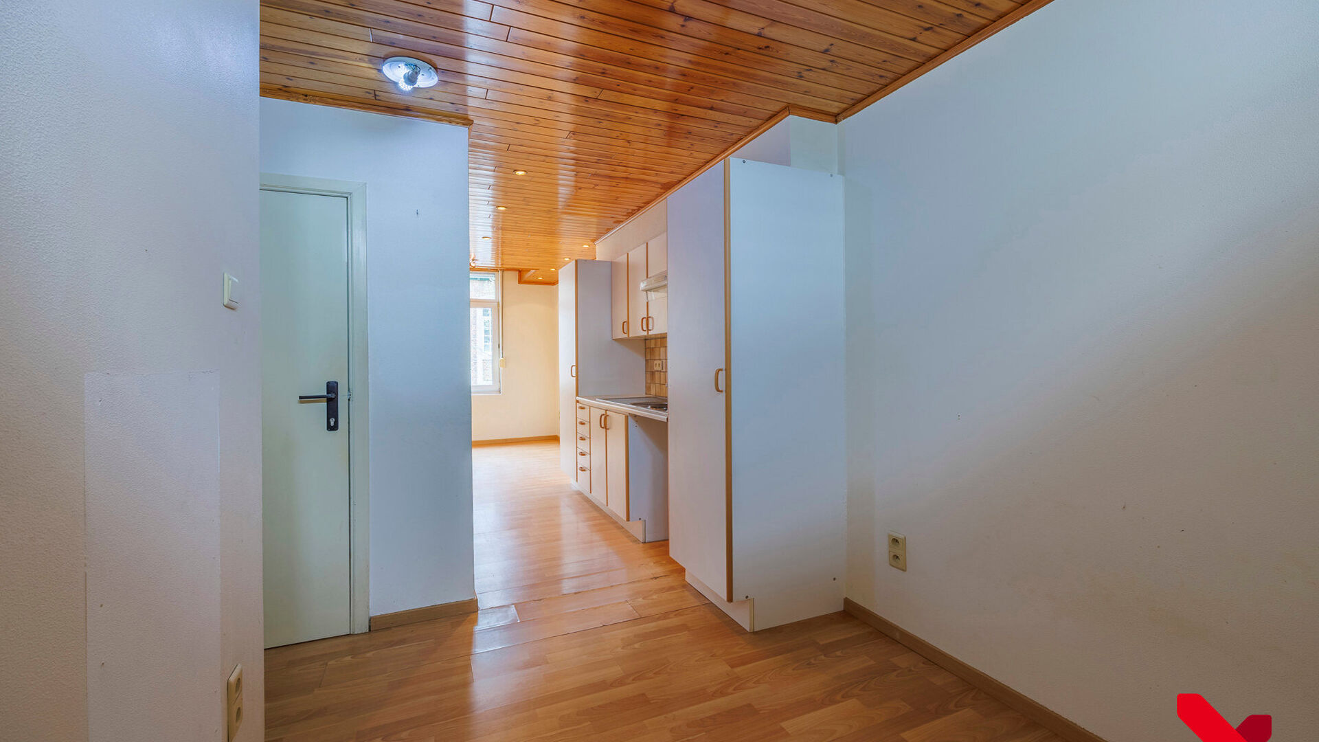 Appartementsgebouw te koop in Leuven