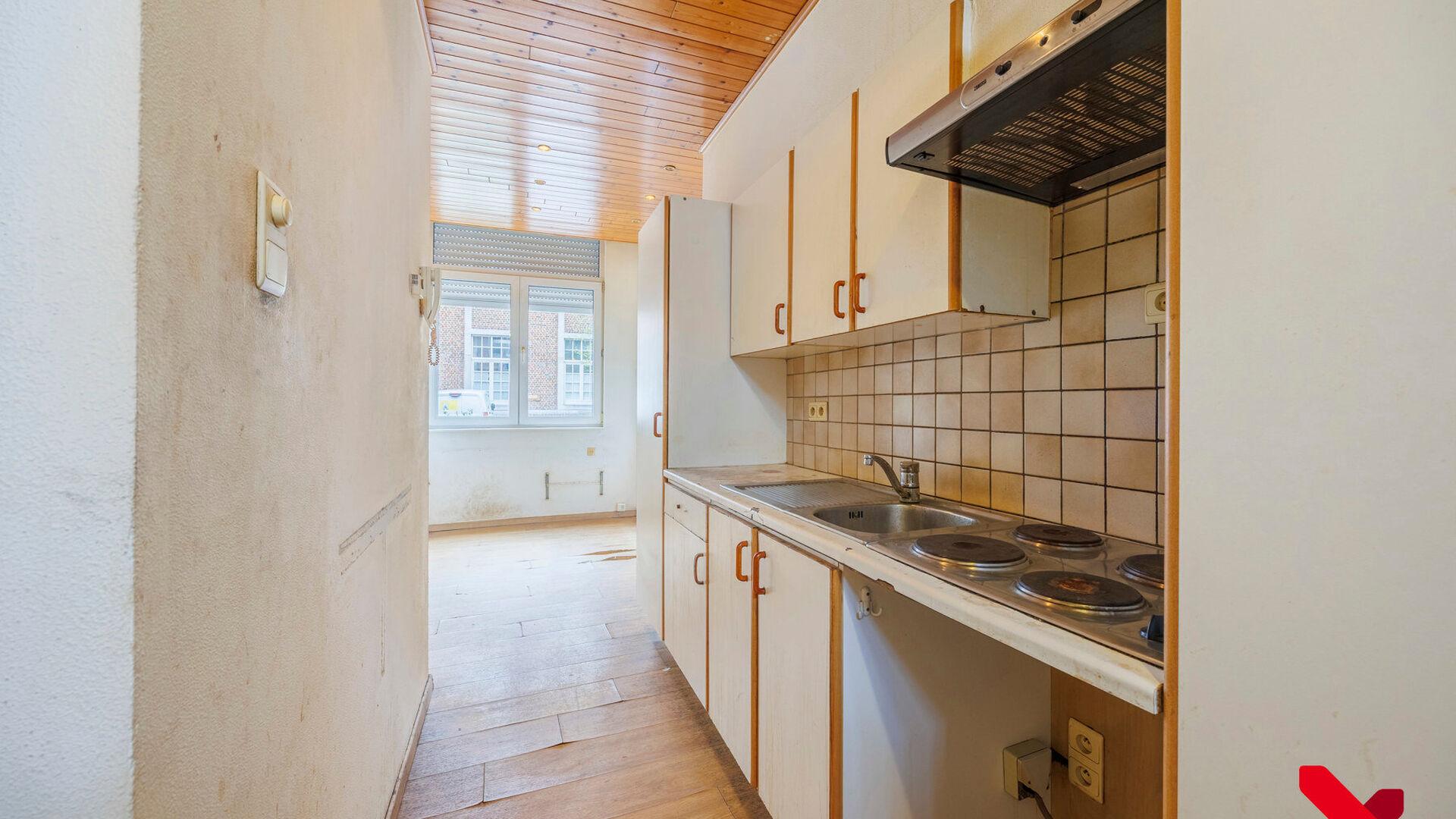 Appartementsgebouw te koop in Leuven