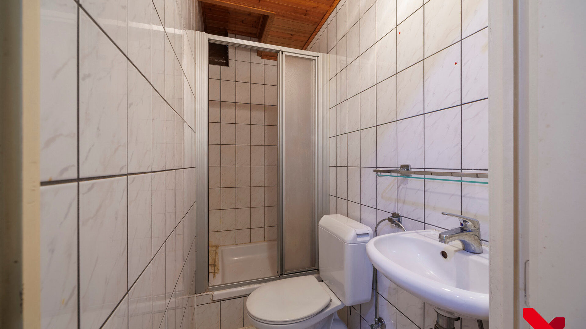 Appartementsgebouw te koop in Leuven