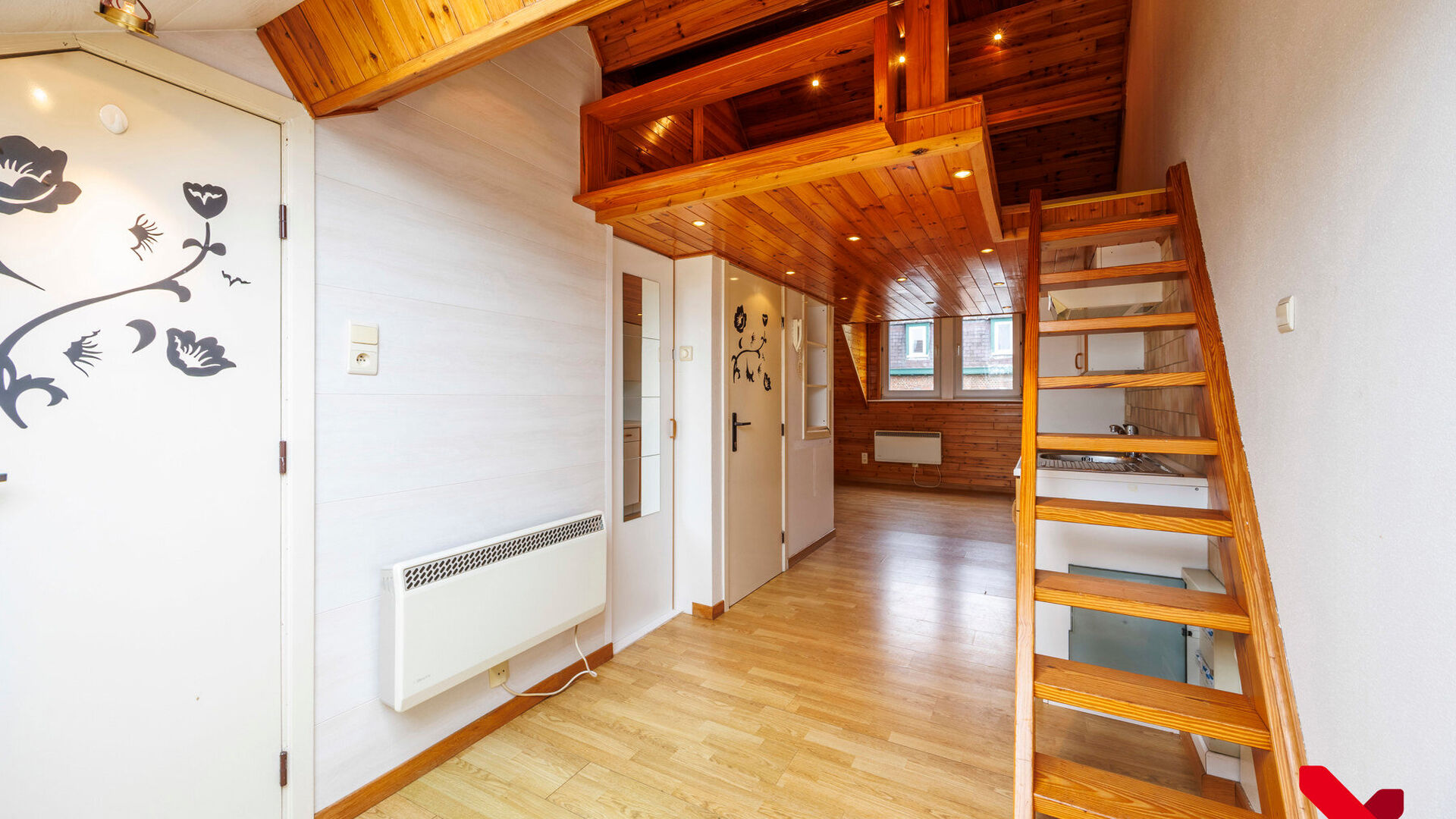 Appartementsgebouw te koop in Leuven